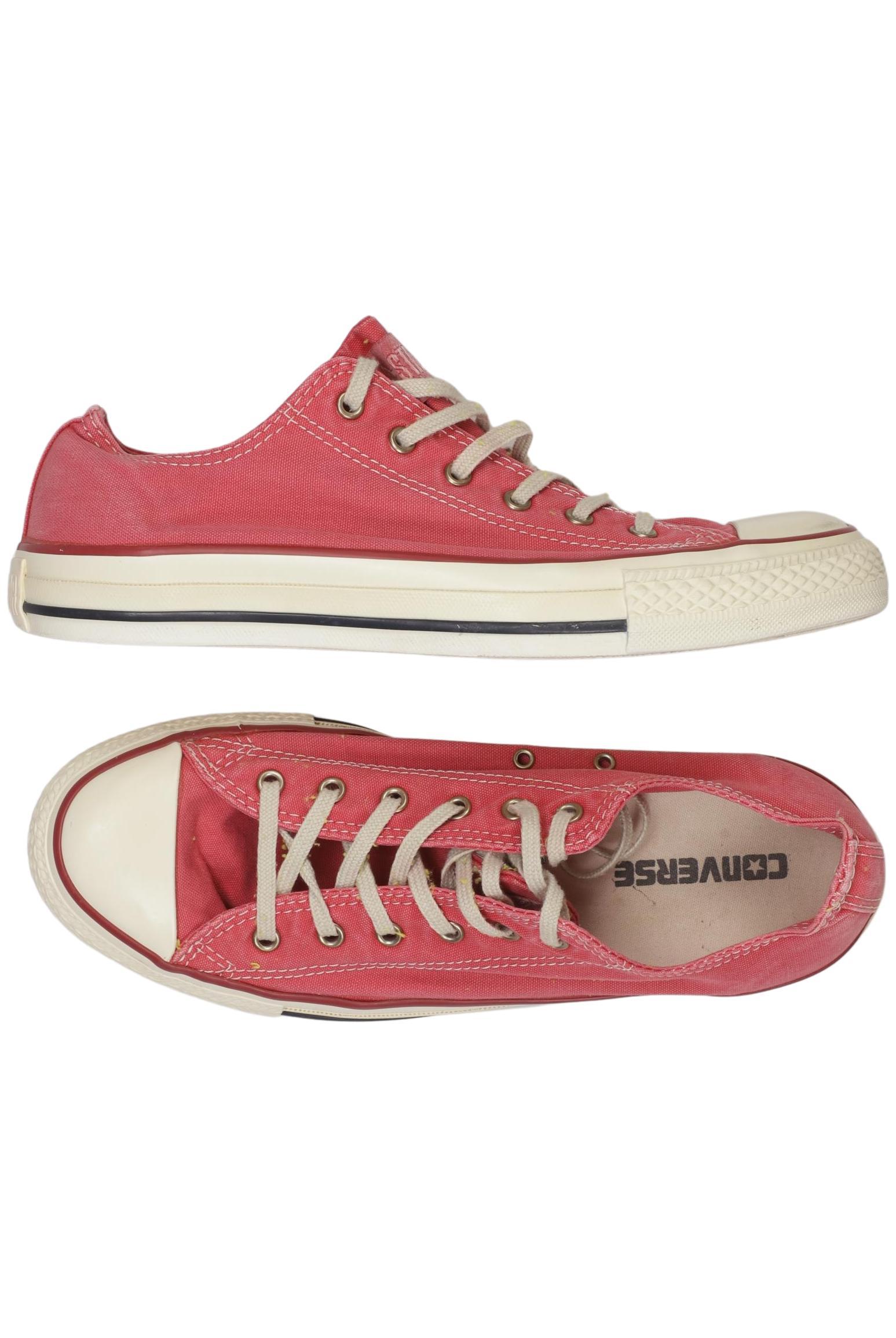 

Converse Damen Sneakers, rot, Gr. 39