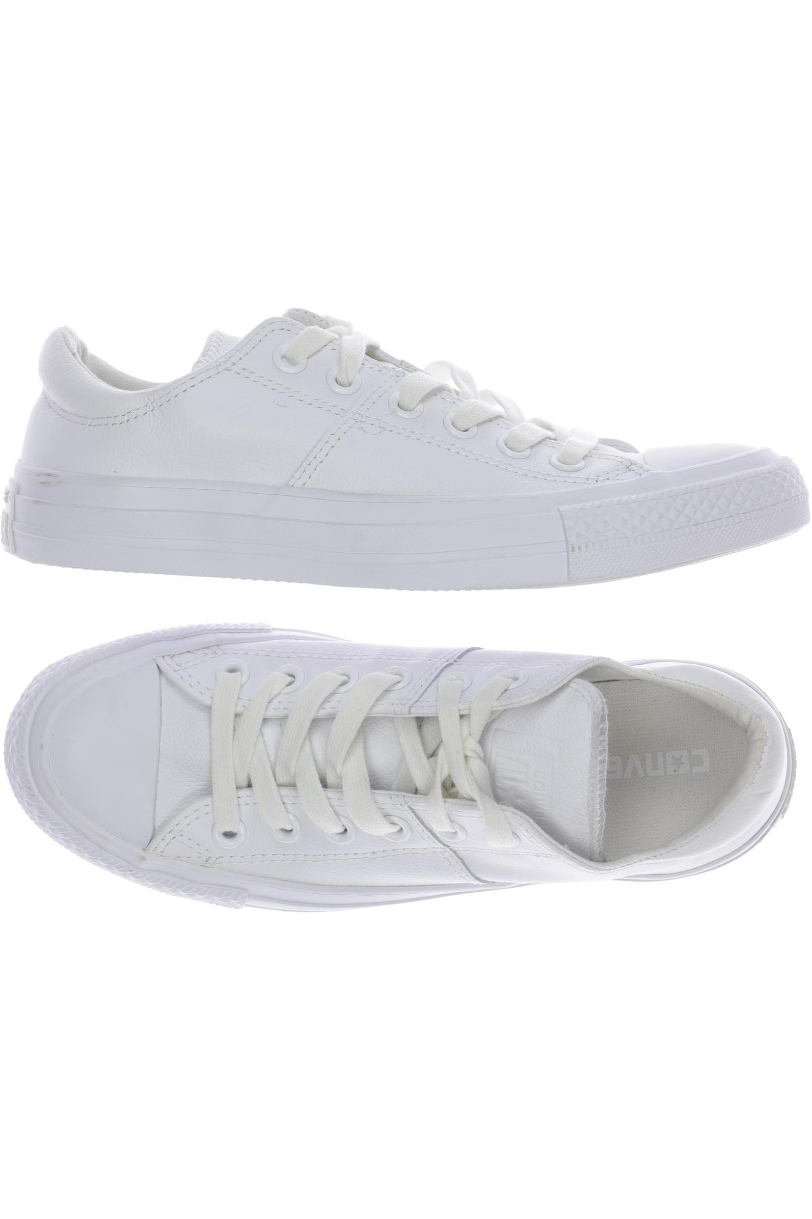 

Converse Damen Sneakers, weiß, Gr. 37.5