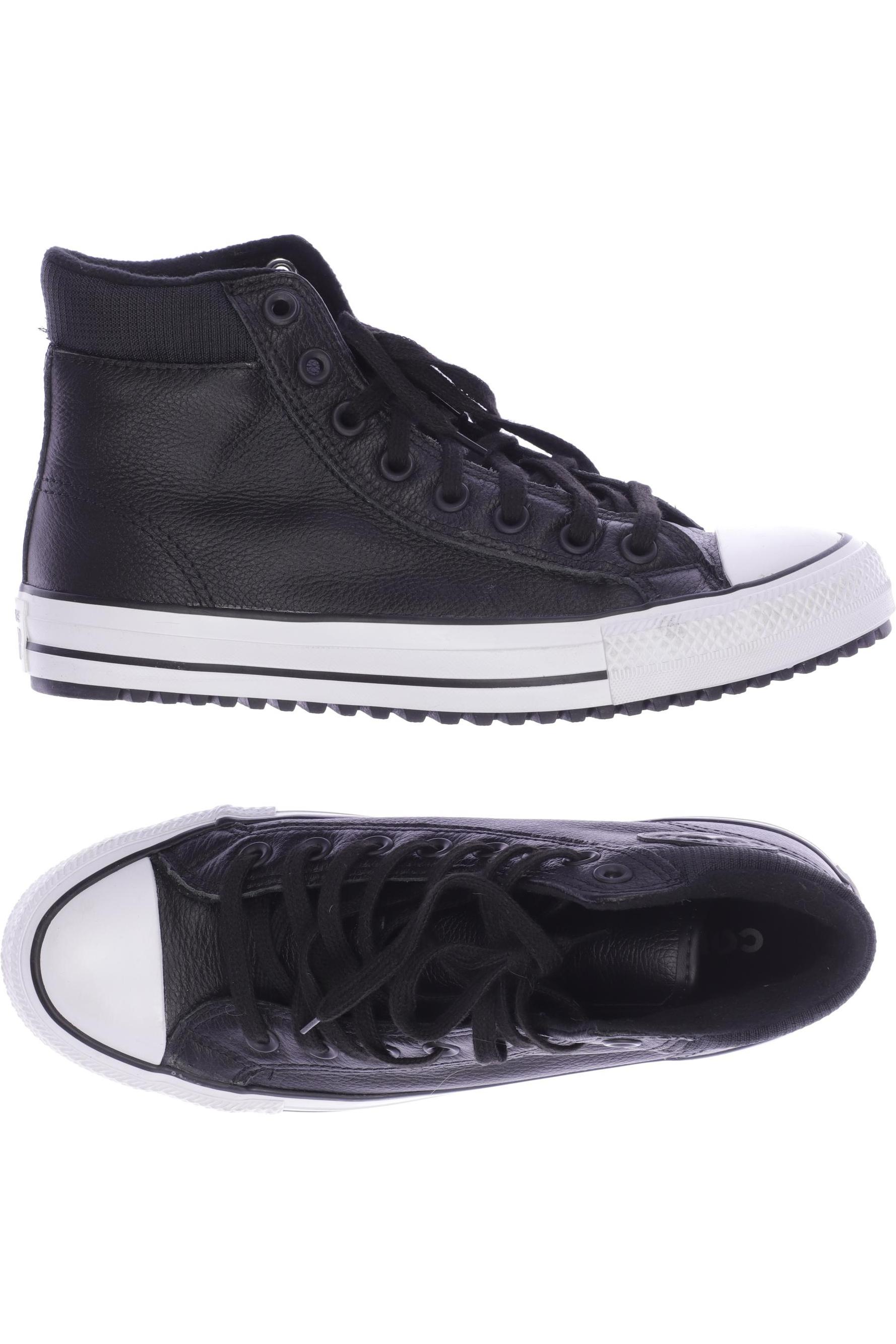 

Converse Damen Sneakers, schwarz