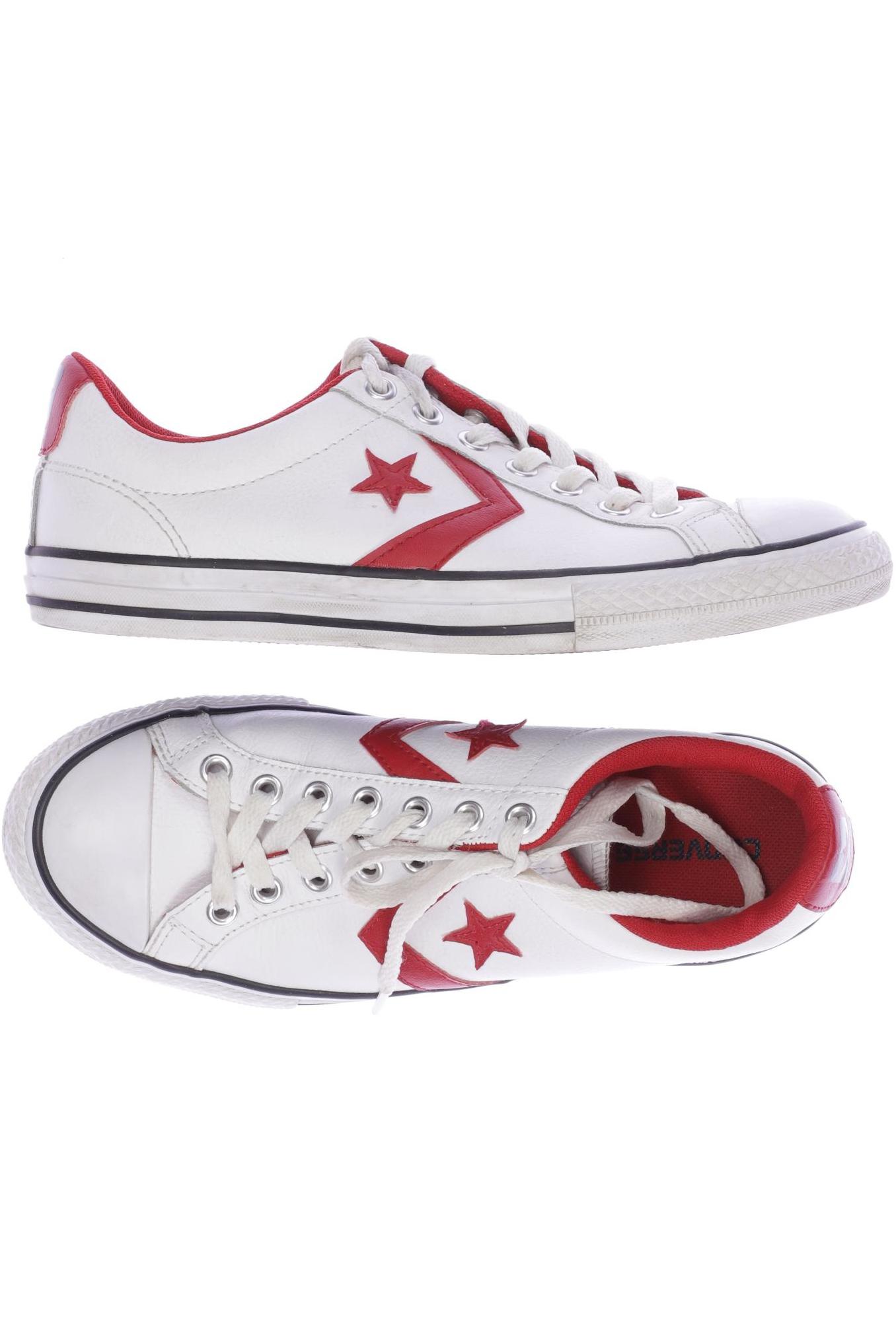 

Converse Damen Sneakers, weiß, Gr. 37