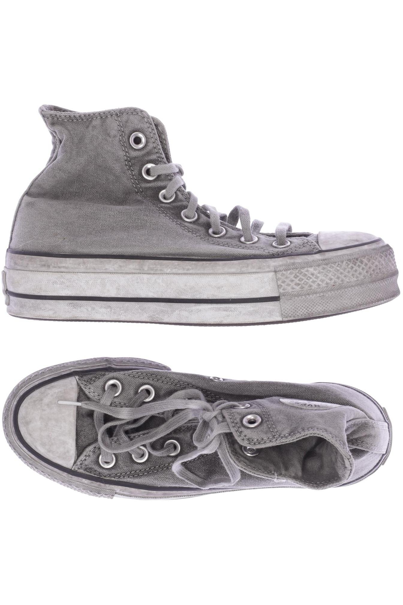 

Converse Damen Sneakers, grau, Gr. 36.5