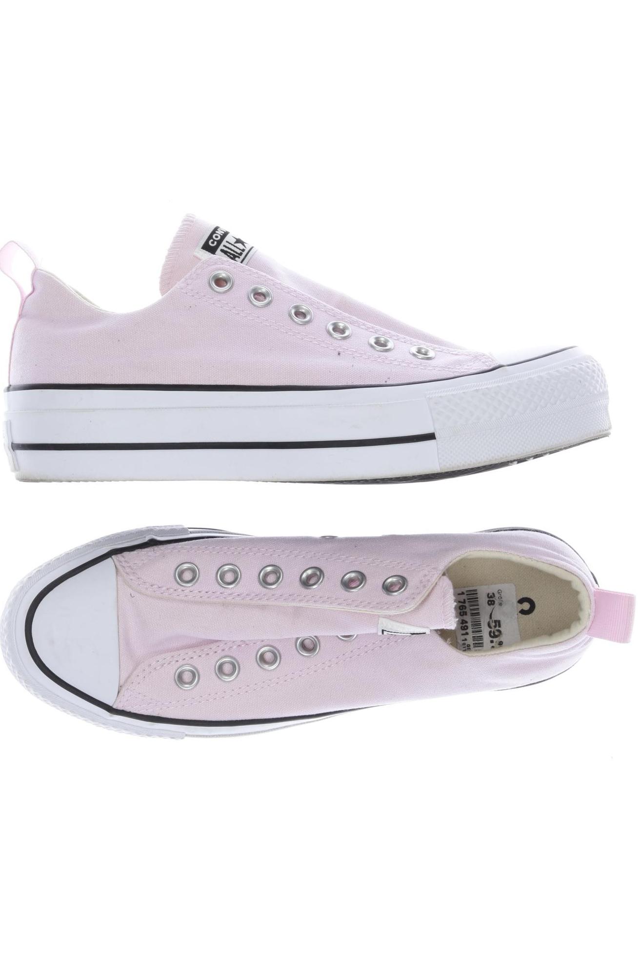 

Converse Damen Sneakers, pink, Gr. 38