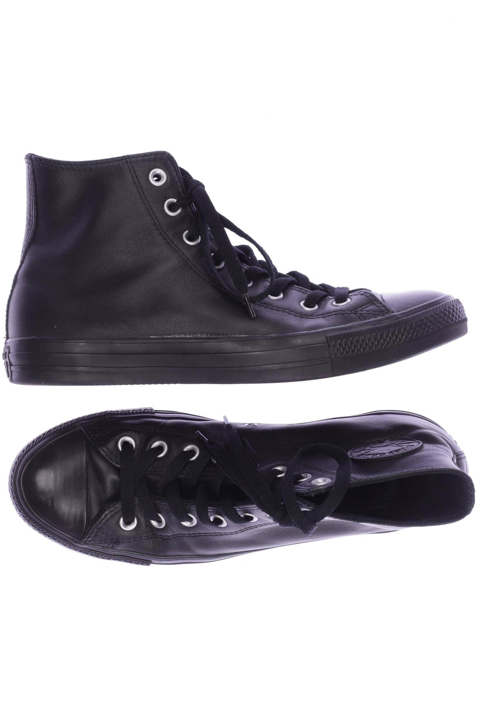 

Converse Damen Sneakers, schwarz, Gr. 42