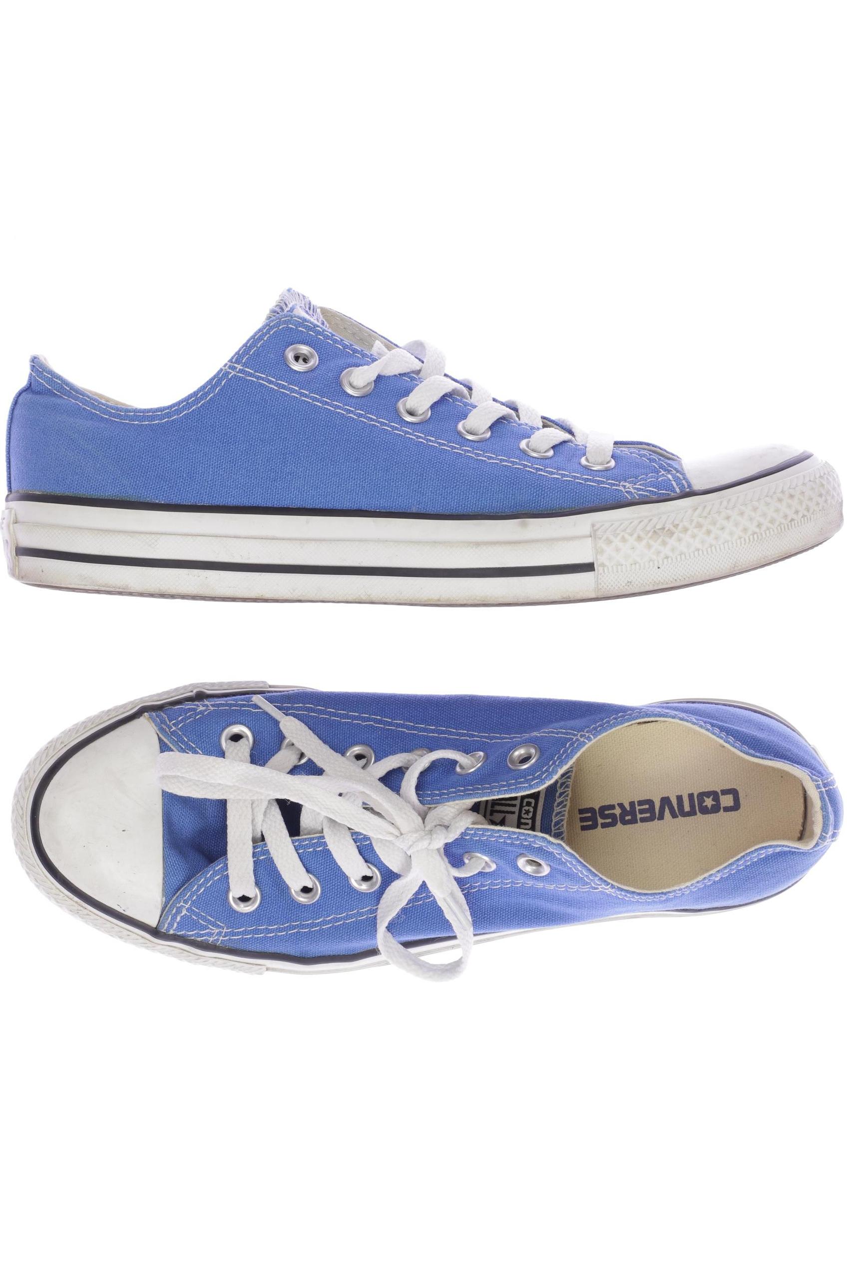 

Converse Damen Sneakers, blau, Gr. 40