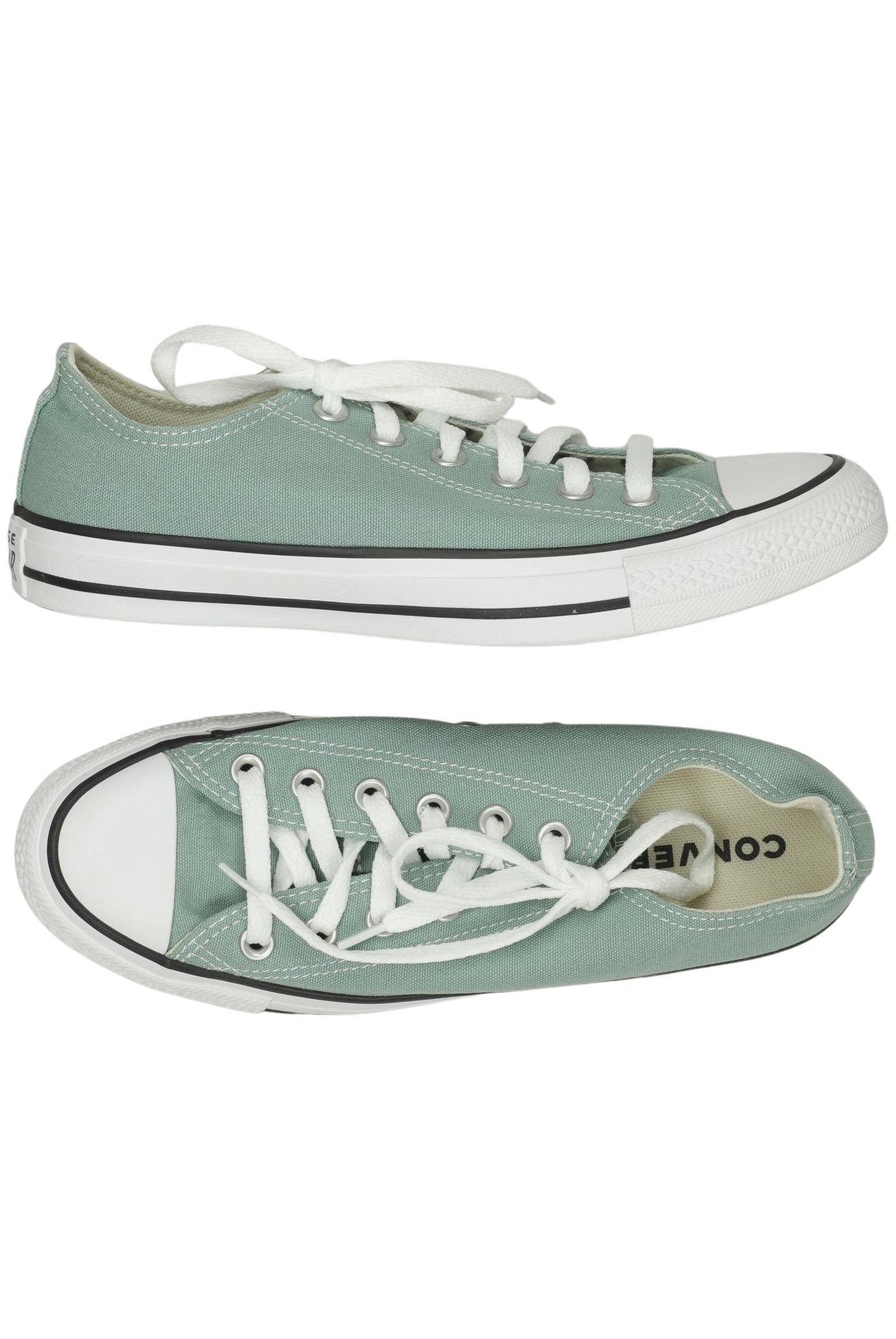 

Converse Damen Sneakers, hellgrün, Gr. 39.5