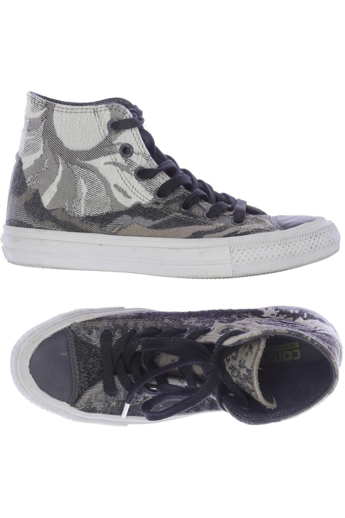 

Converse Damen Sneakers, grau, Gr. 39