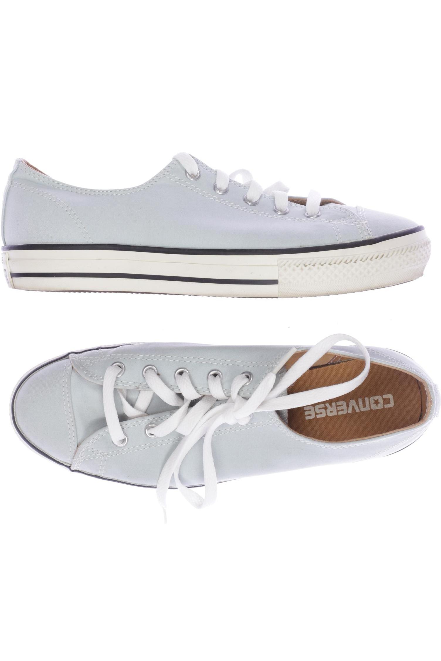 

Converse Damen Sneakers, hellblau, Gr. 39