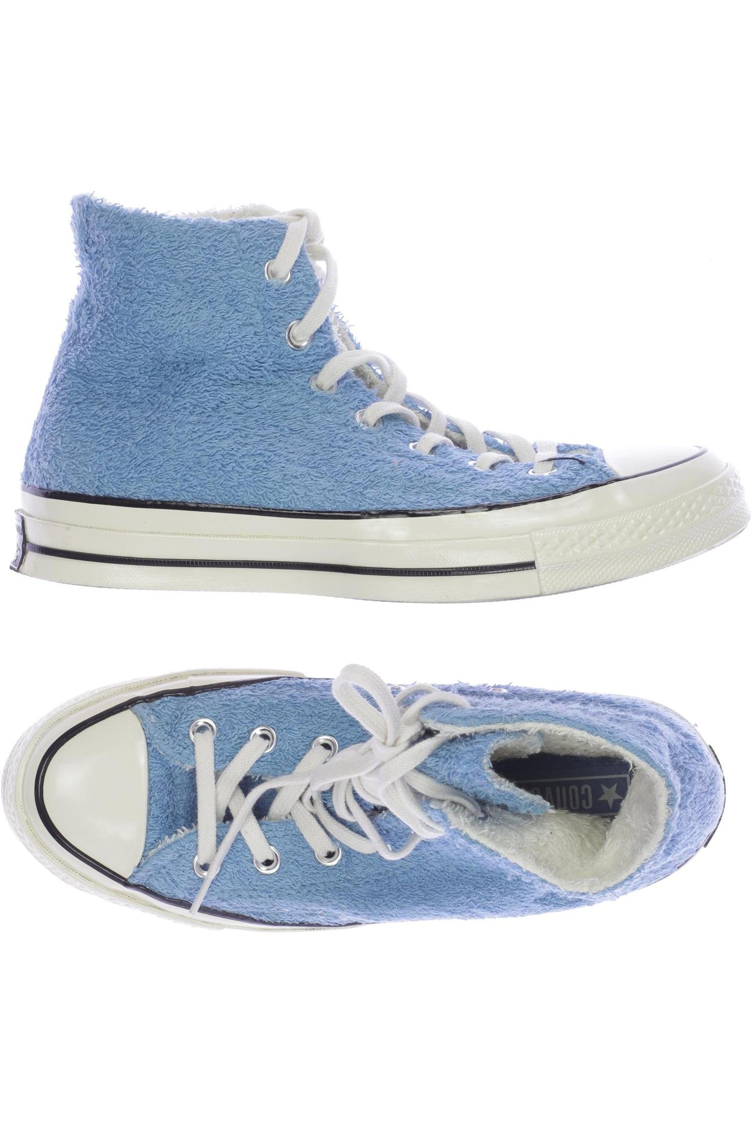 

Converse Damen Sneakers, blau, Gr. 39