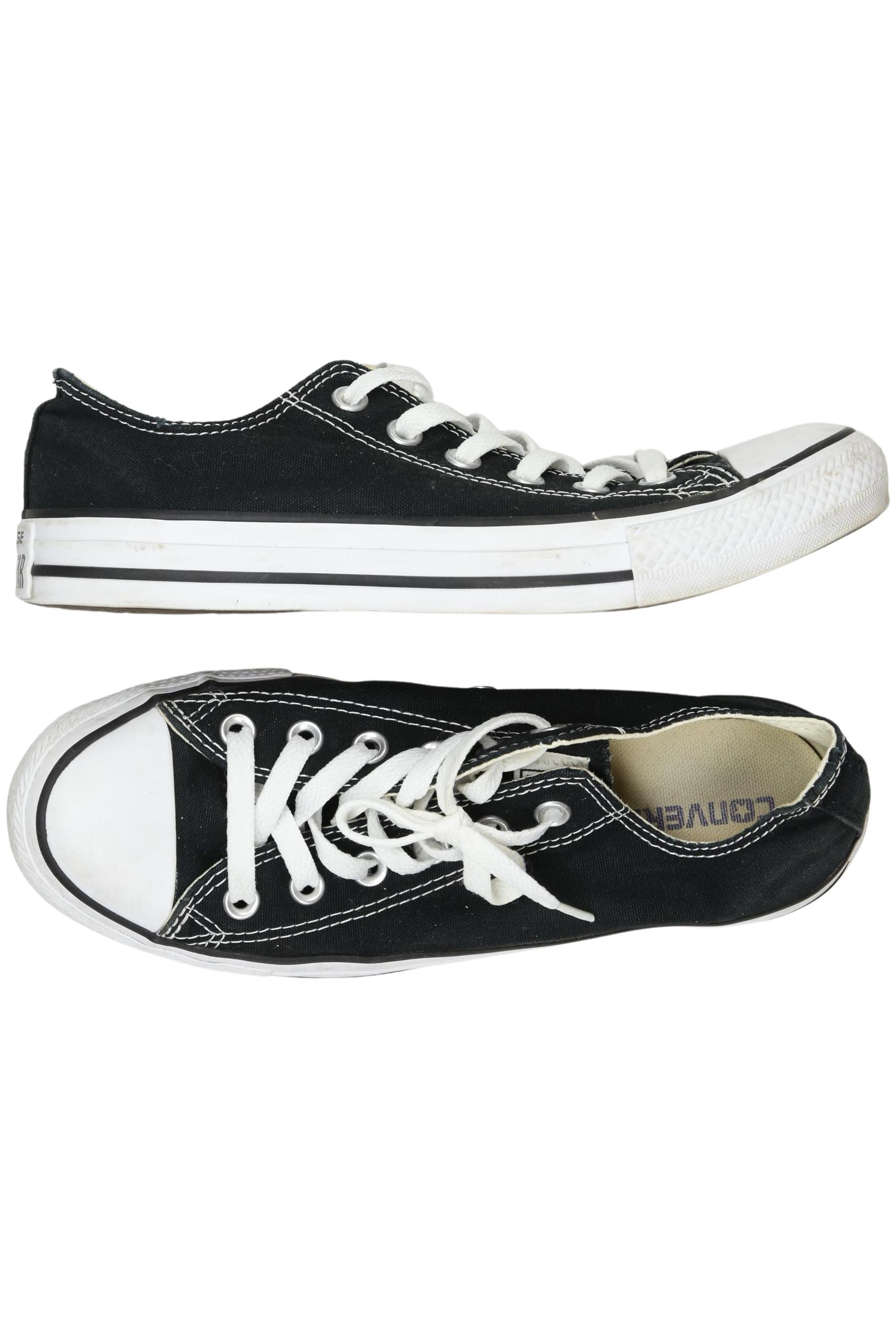 

Converse Damen Sneakers, schwarz, Gr. 39
