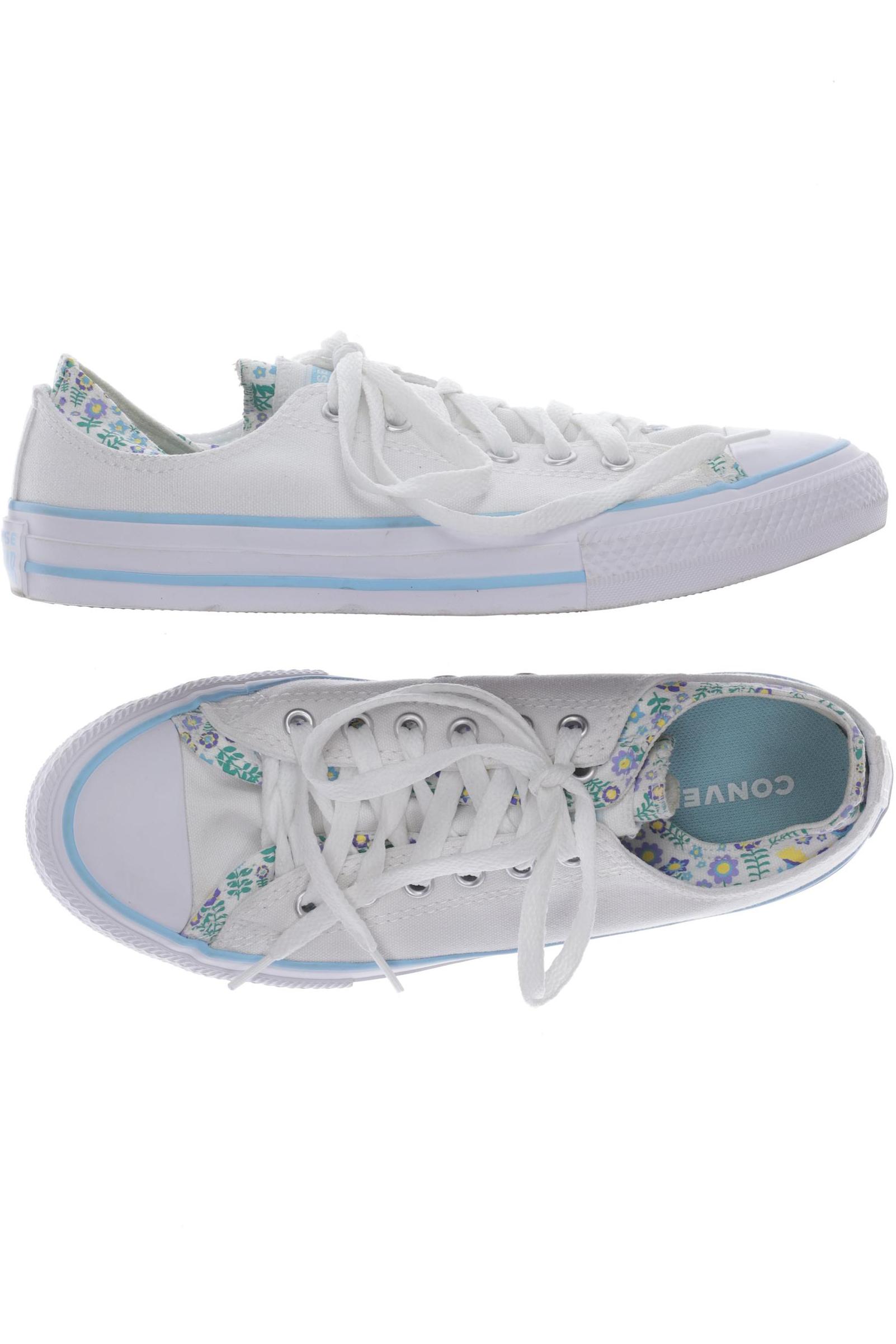 

Converse Damen Sneakers, weiß