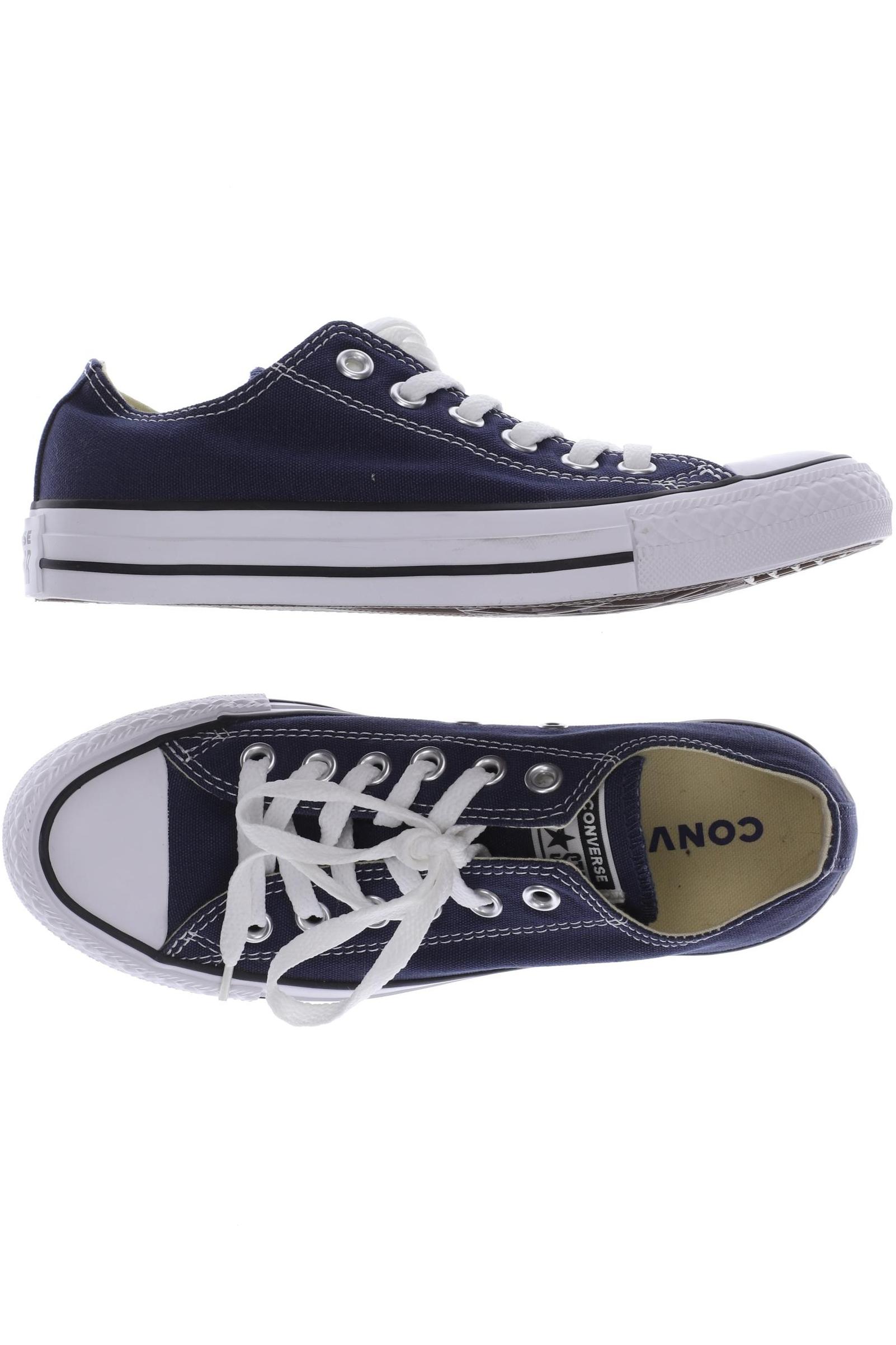 

Converse Damen Sneakers, marineblau