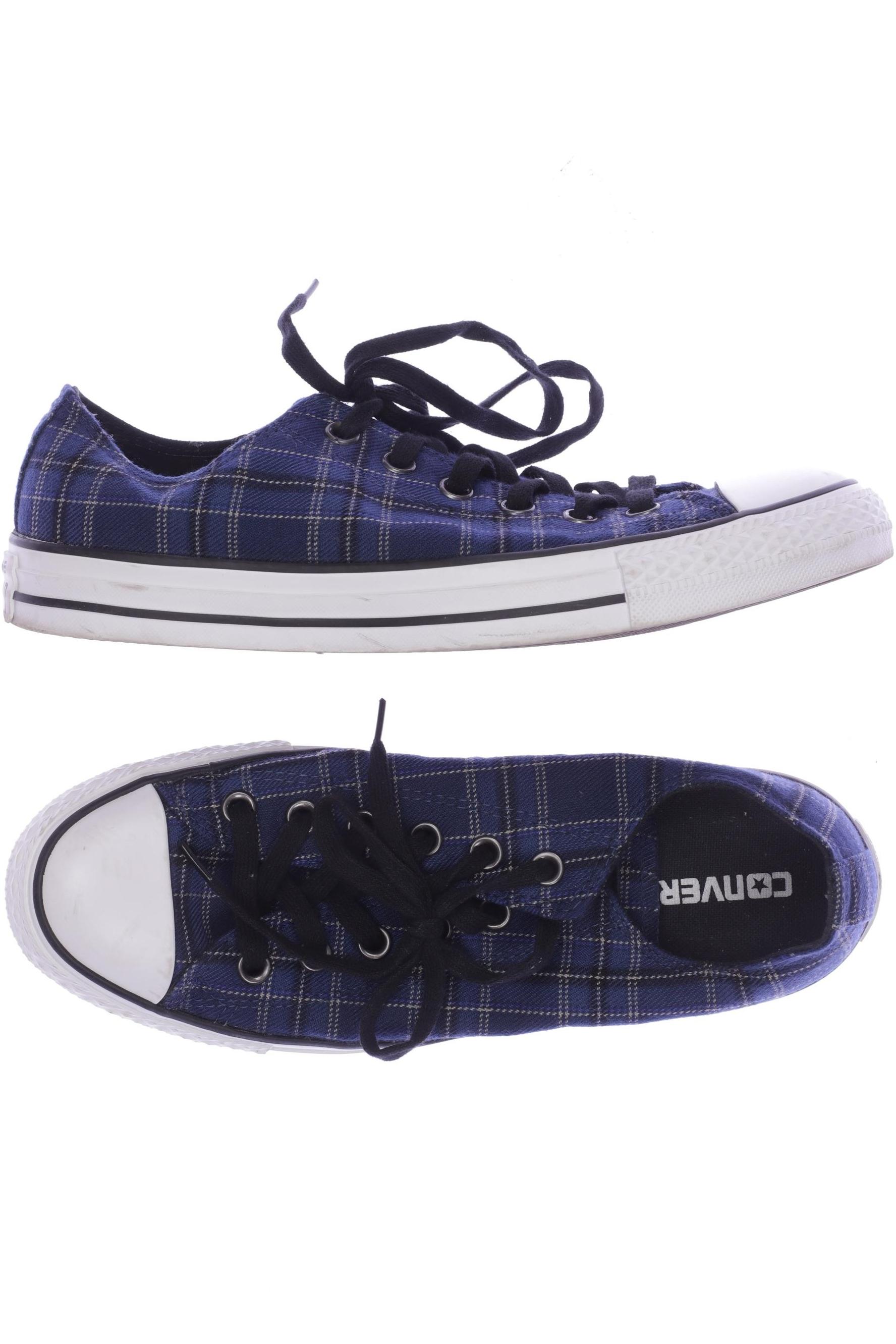 

Converse Damen Sneakers, blau, Gr. 40