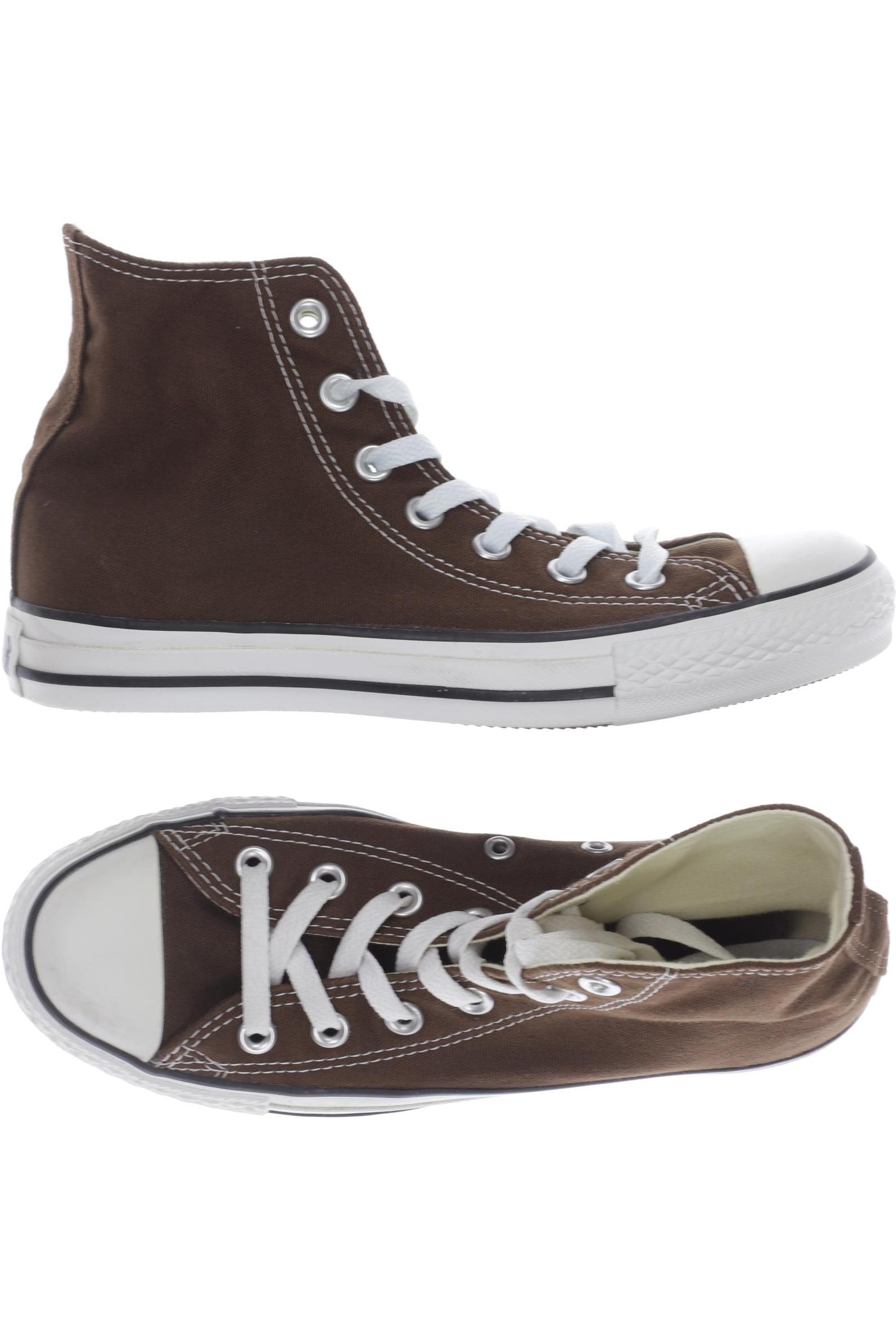 

Converse Damen Sneakers, braun, Gr. 37.5