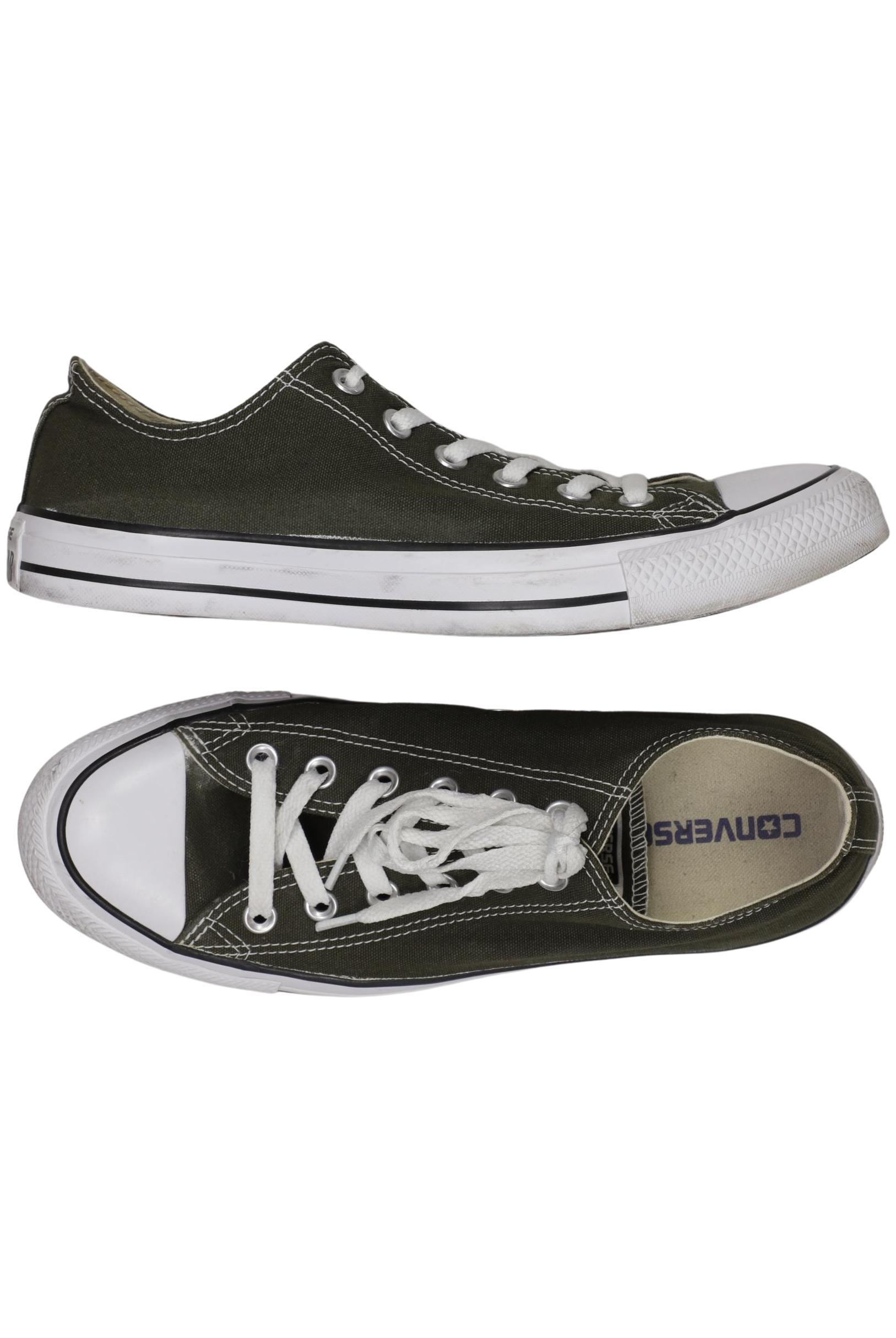 

Converse Damen Sneakers, grün, Gr. 41.5