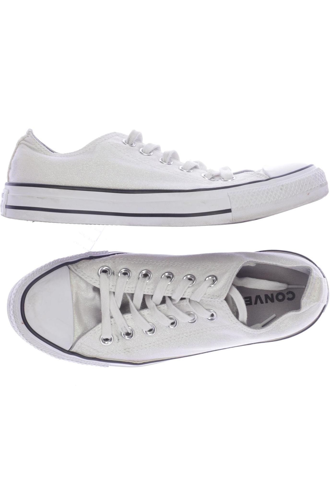 

Converse Damen Sneakers, weiß