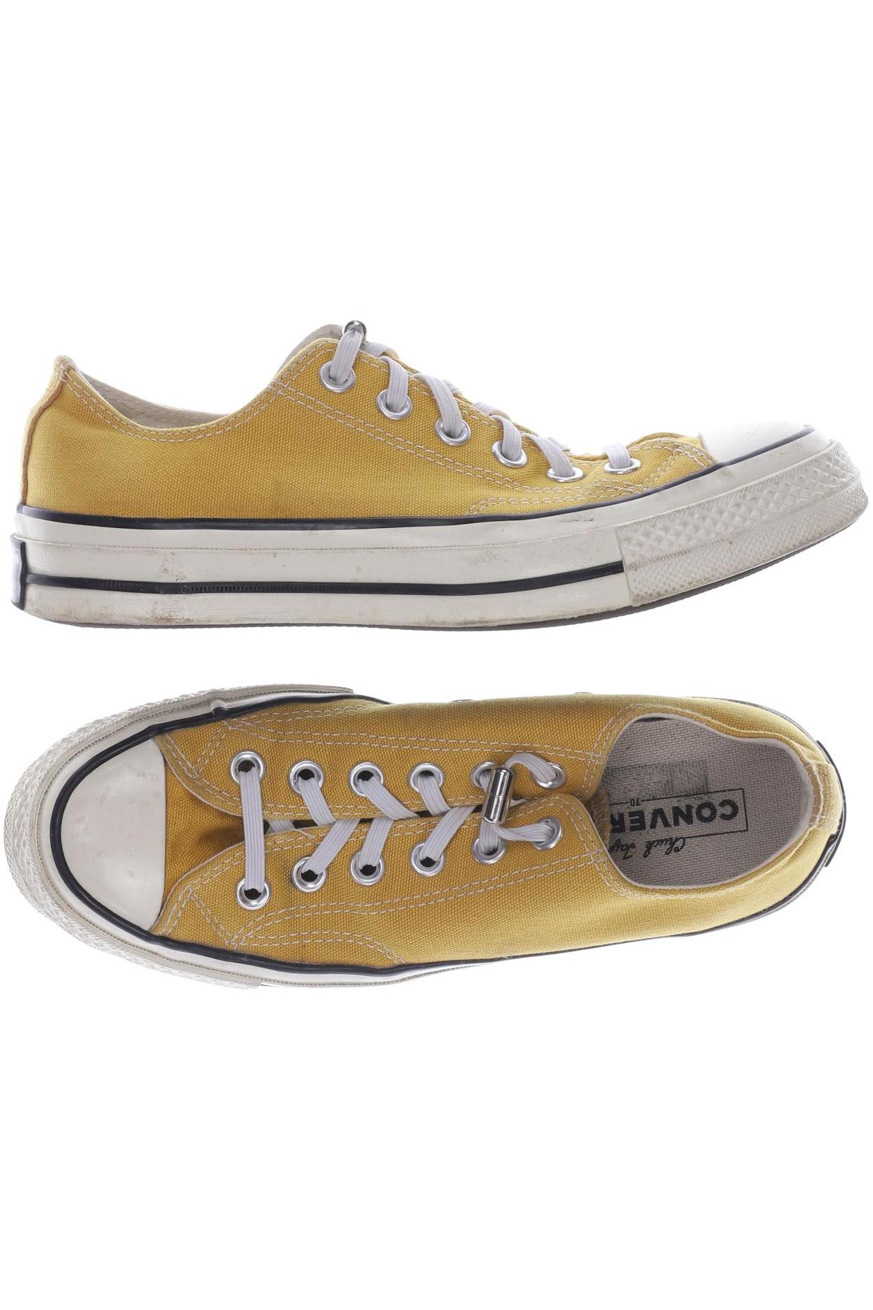 

Converse Damen Sneakers, gelb