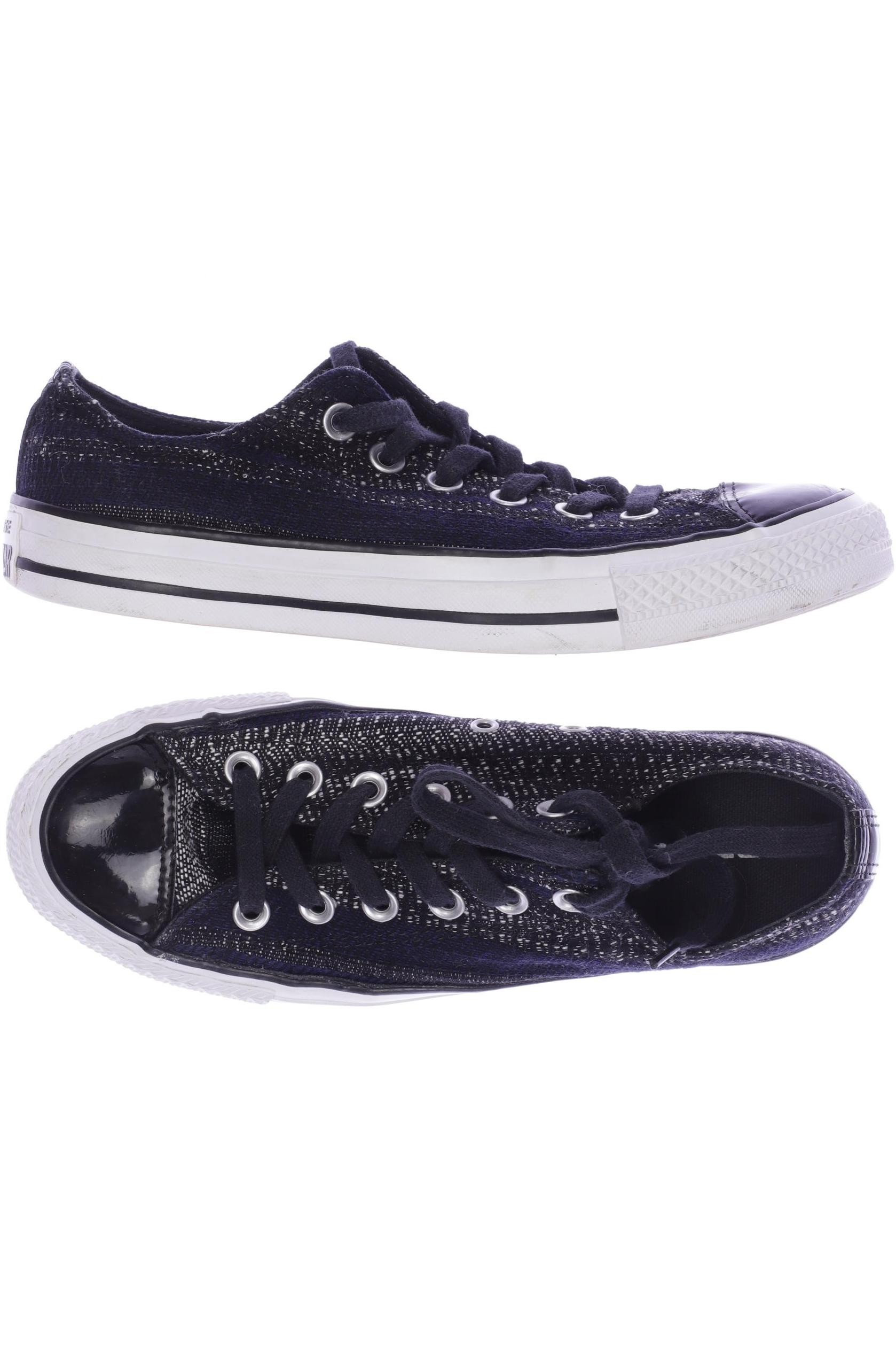 

Converse Damen Sneakers, schwarz, Gr. 38