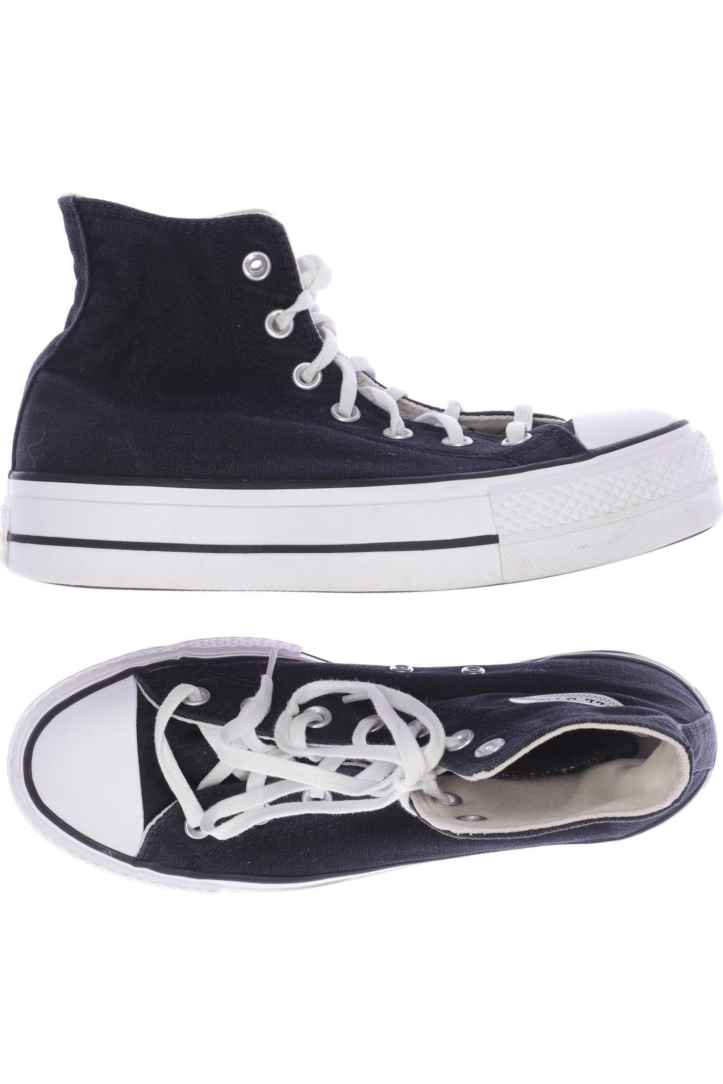 

Converse Damen Sneakers, schwarz
