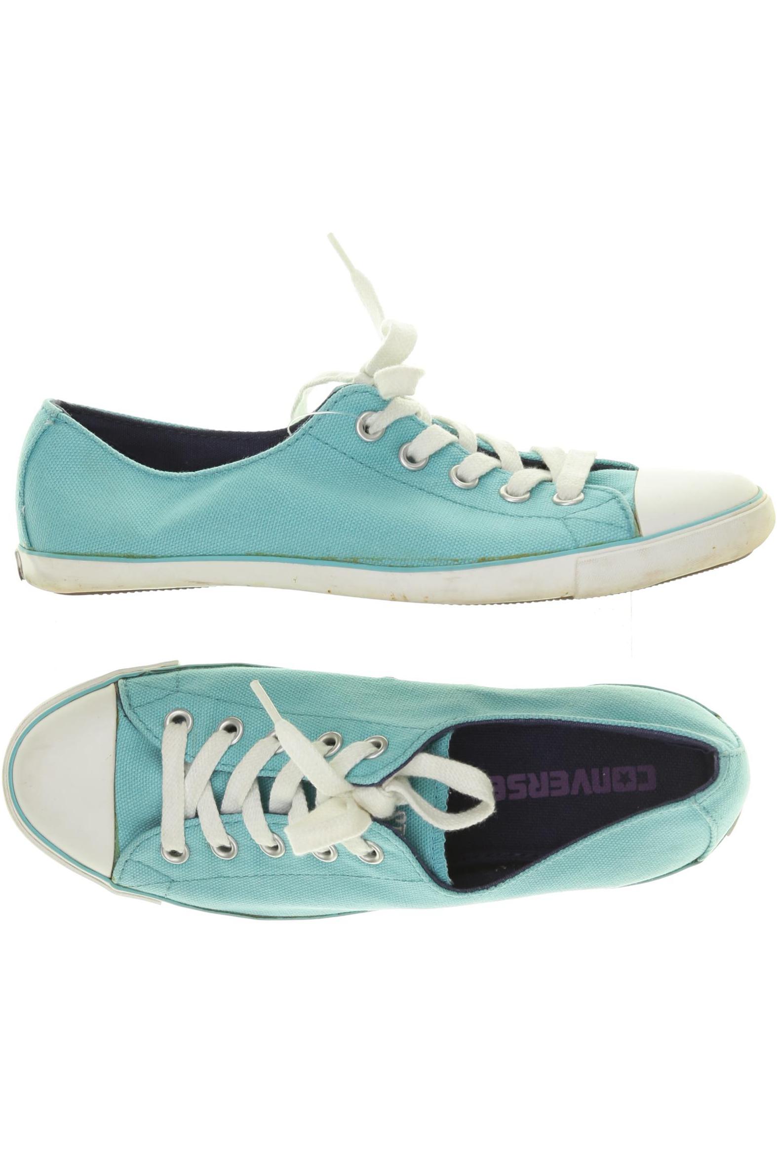 

Converse Damen Sneakers, türkis, Gr. 36