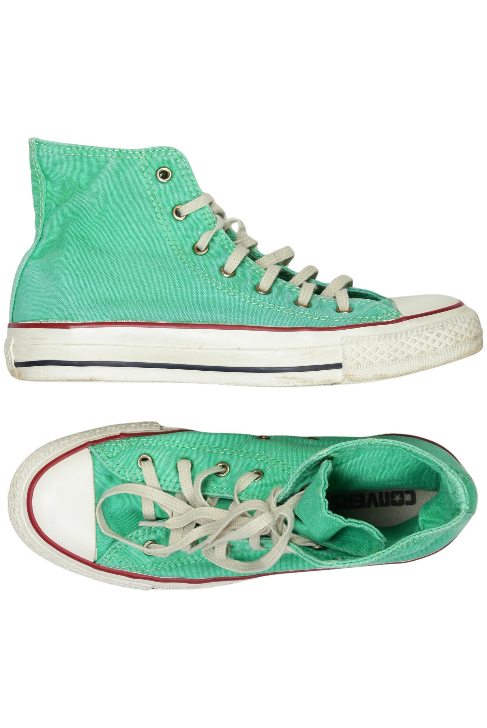 

Converse Damen Sneakers, grün, Gr. 37
