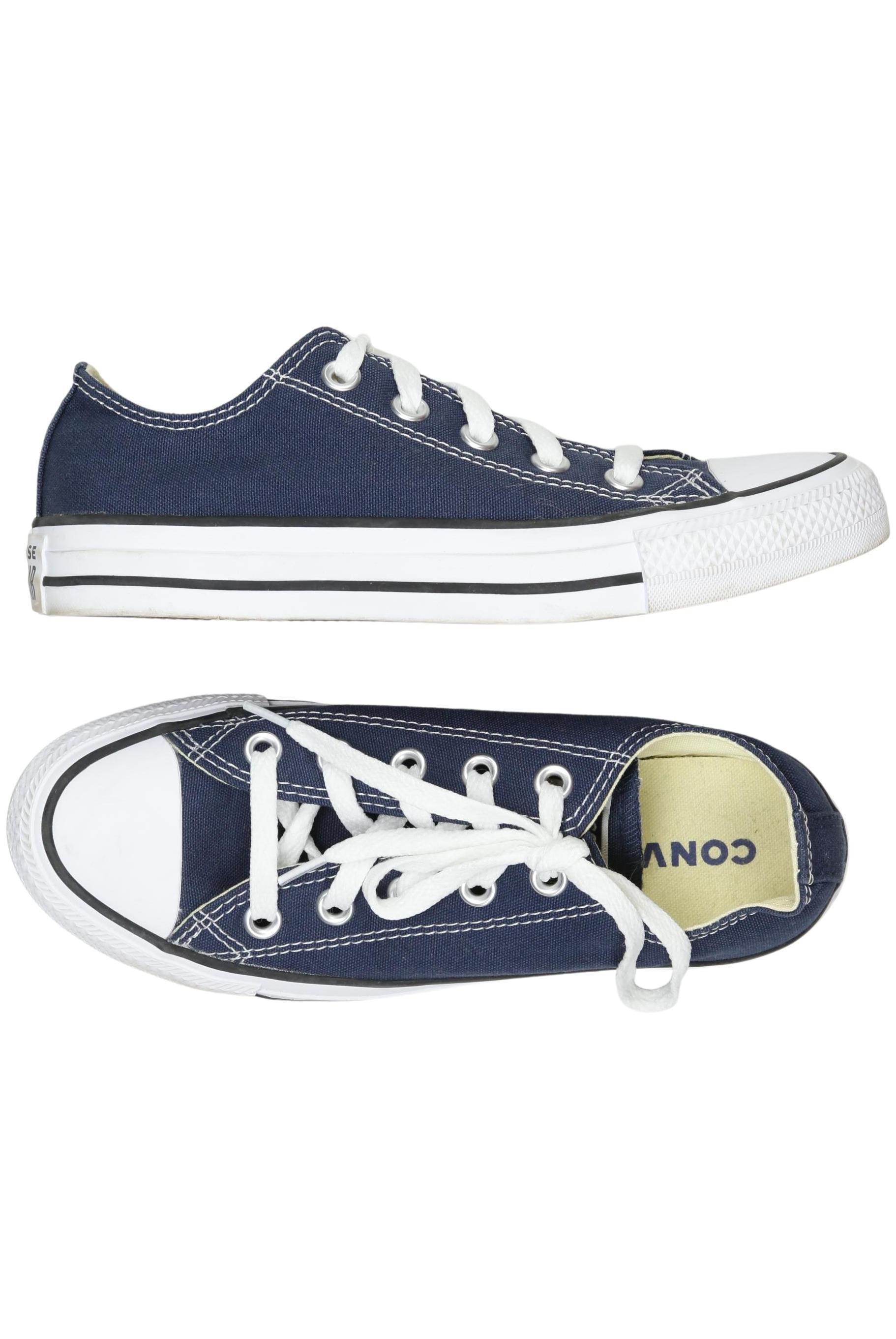 

Converse Damen Sneakers, marineblau, Gr. 36