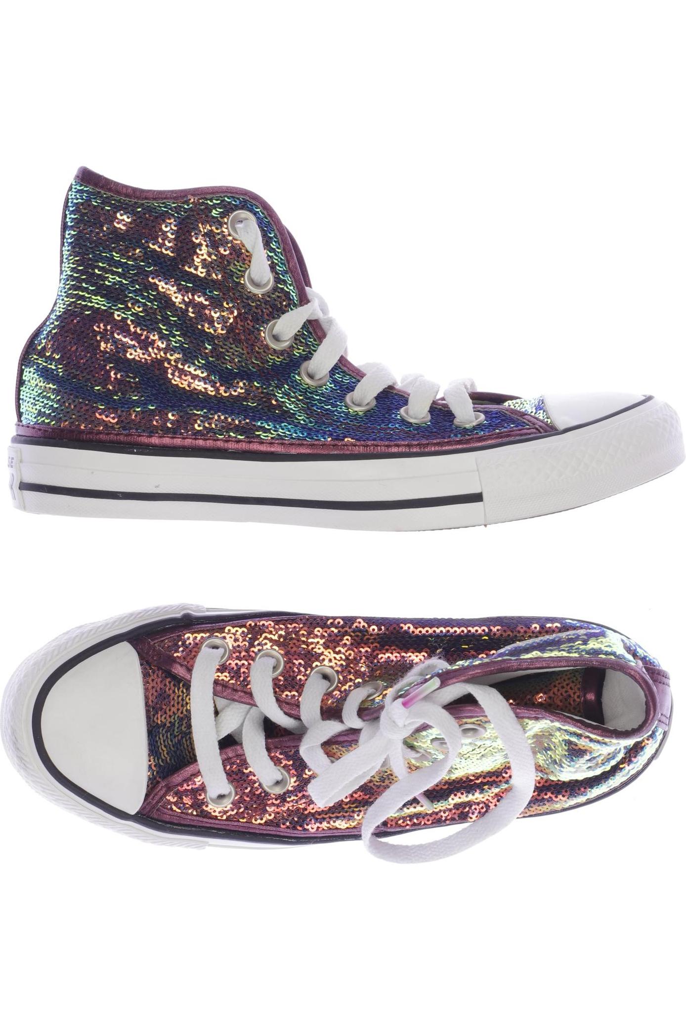 

Converse Damen Sneakers, mehrfarbig