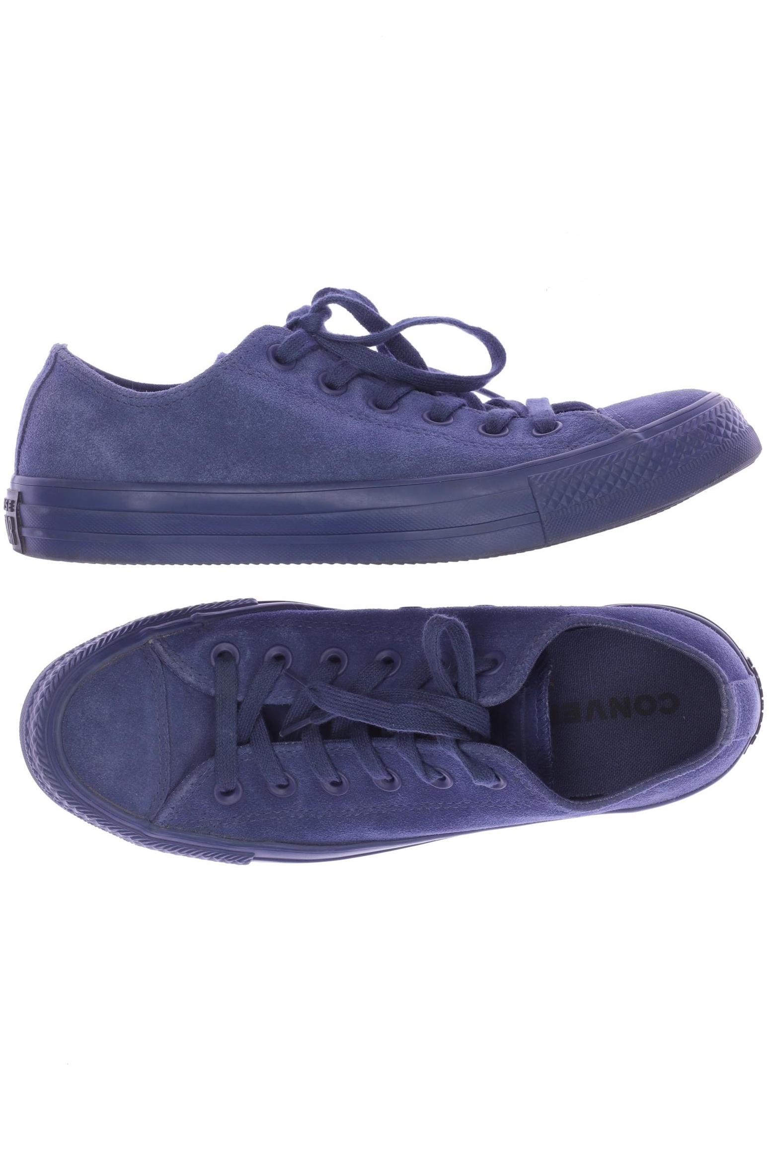 

Converse Damen Sneakers, blau, Gr. 39
