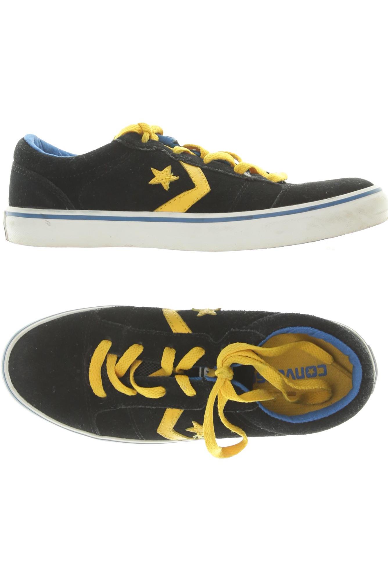 

Converse Damen Sneakers, schwarz, Gr. 37