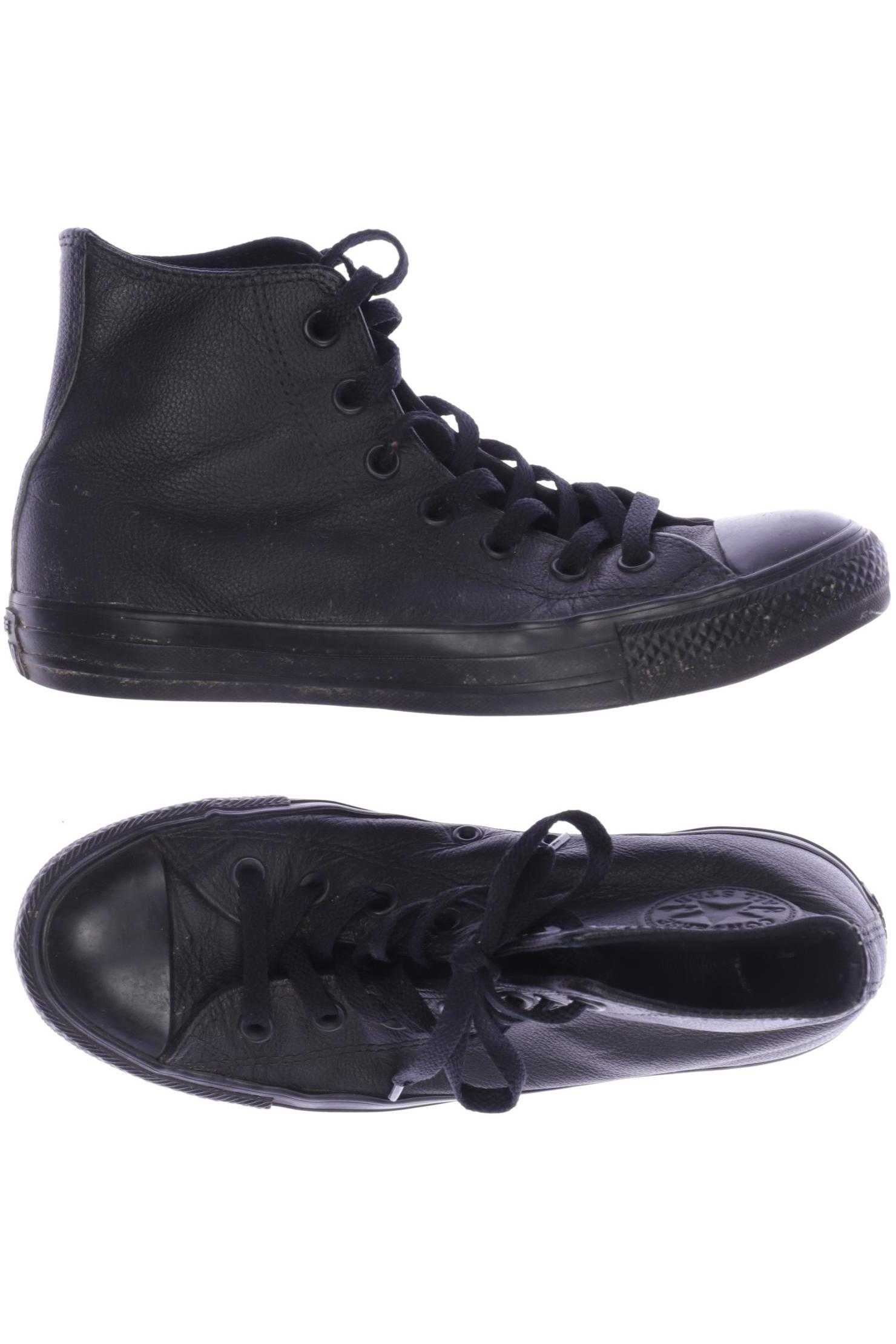 

Converse Damen Sneakers, schwarz