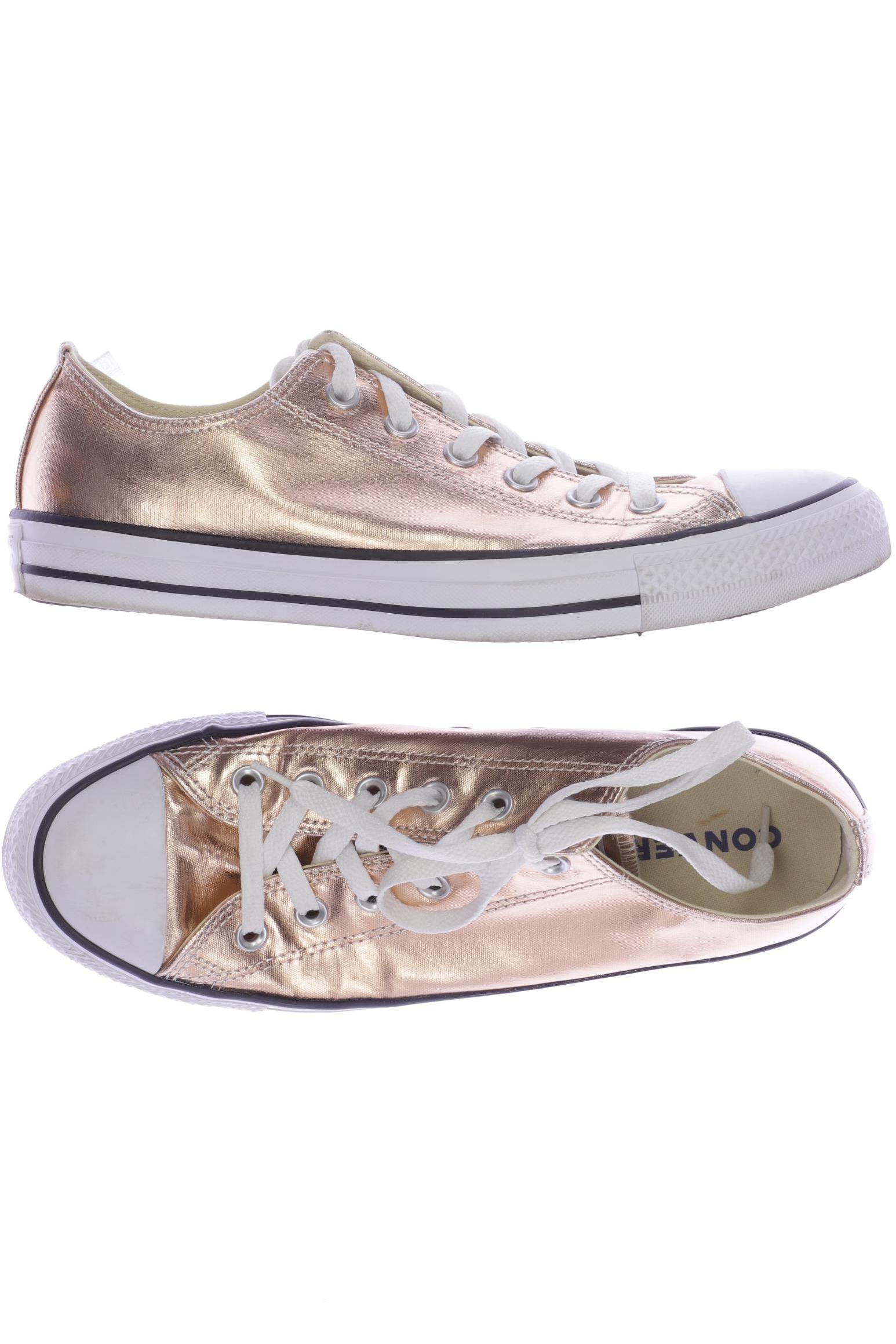 

Converse Damen Sneakers, beige, Gr. 41.5