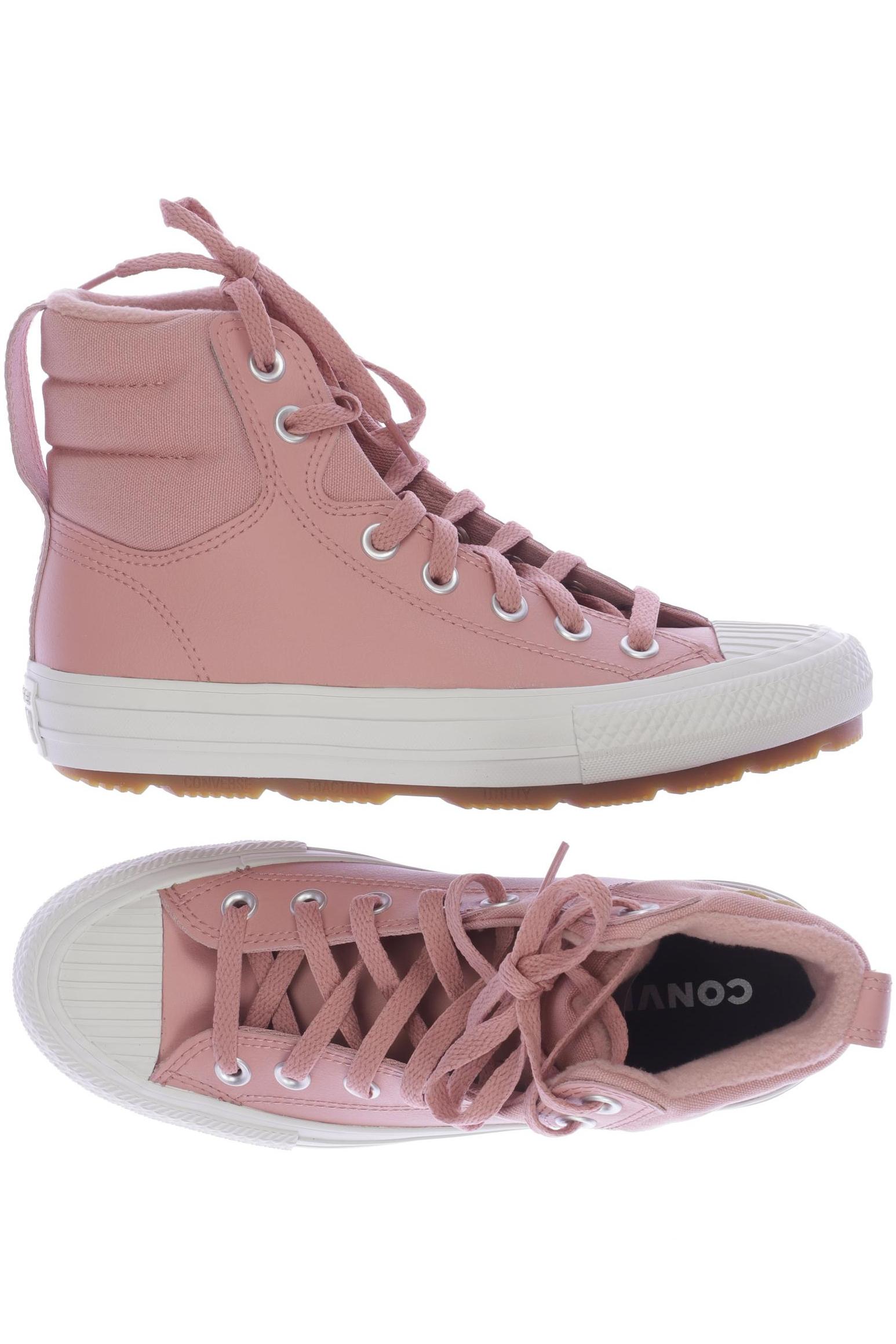 

Converse Damen Sneakers, pink