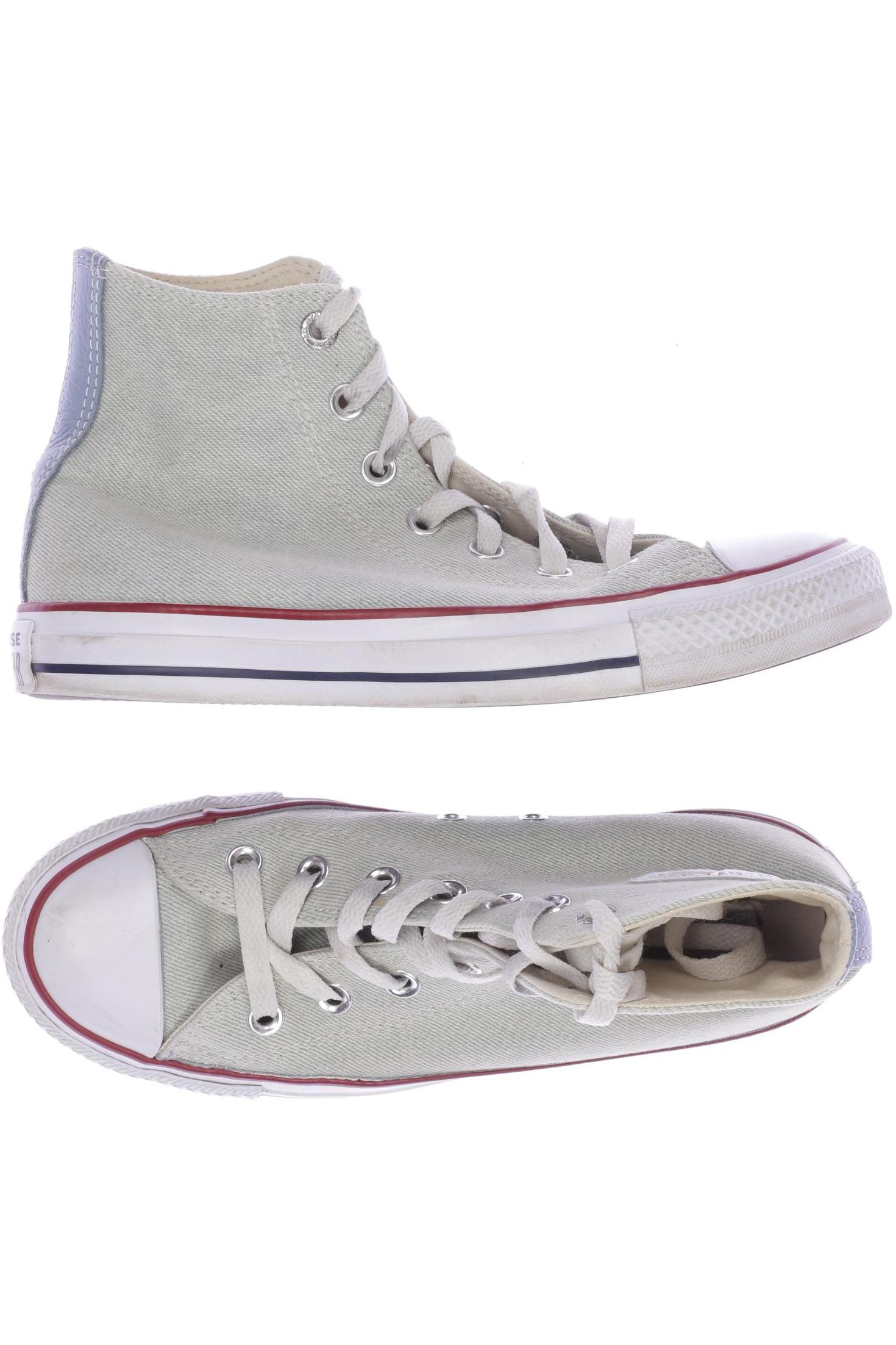 

Converse Damen Sneakers, hellgrün, Gr. 37