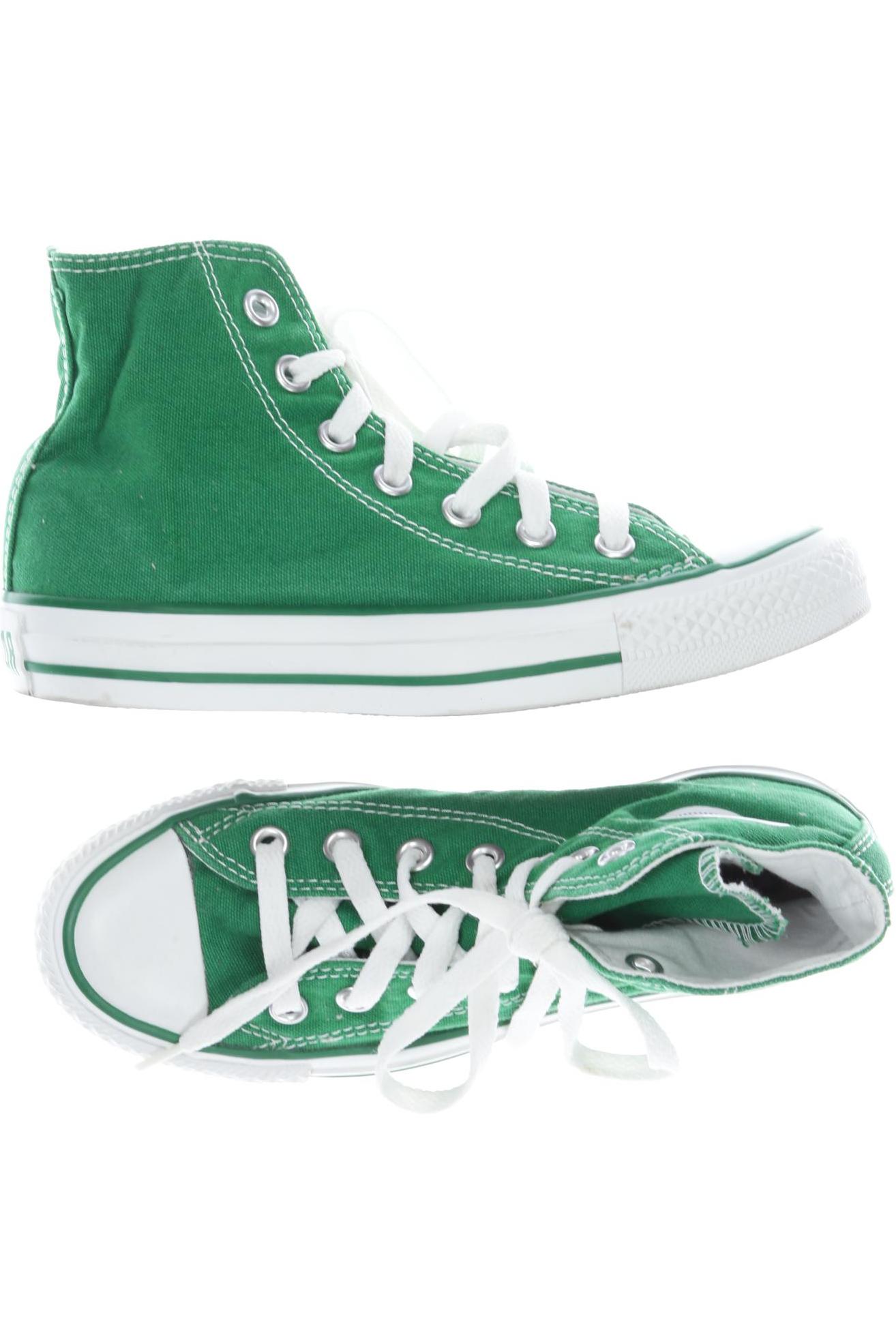 

Converse Damen Sneakers, grün, Gr. 36