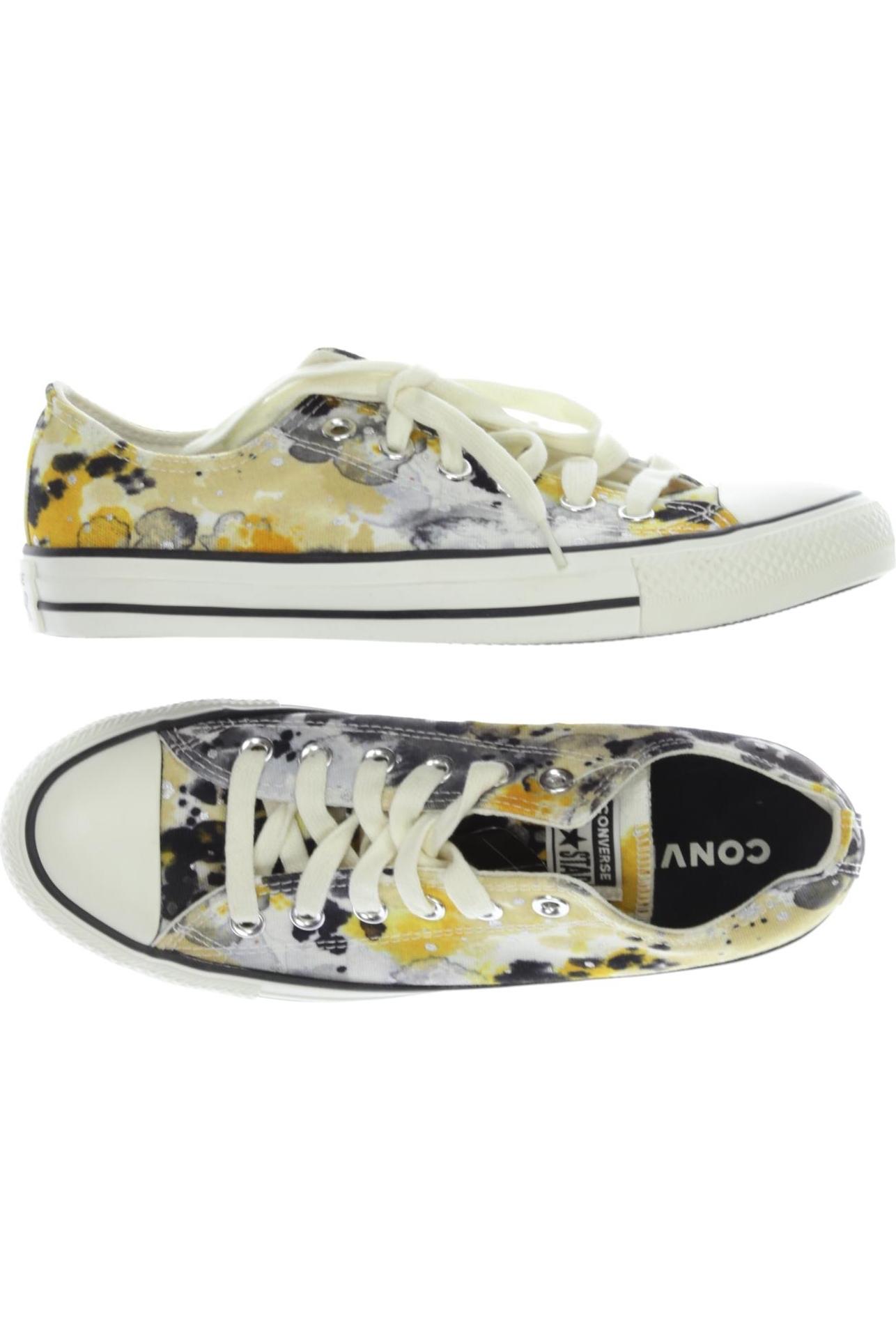 

Converse Damen Sneakers, grau, Gr. 39