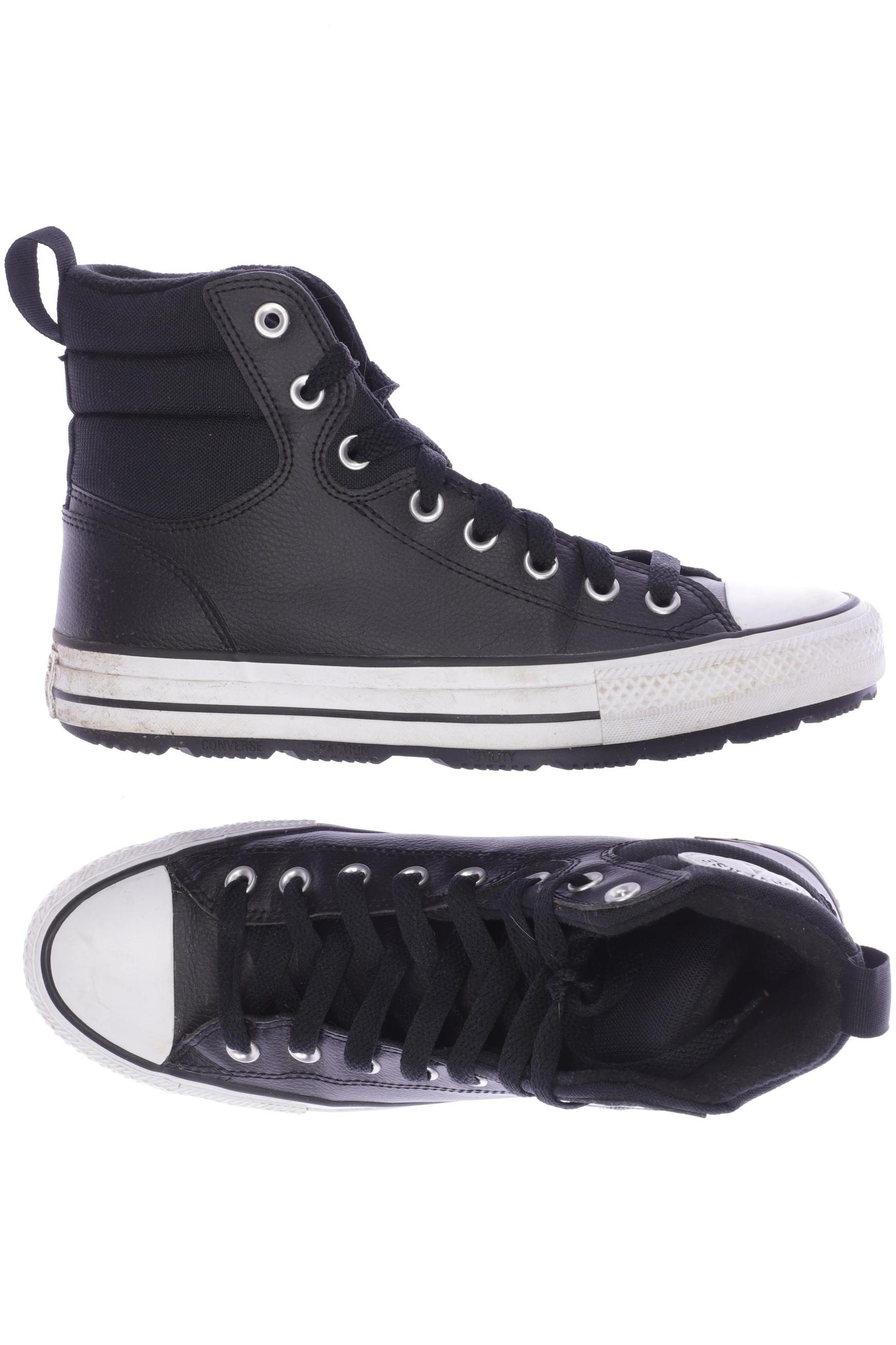 

Converse Damen Sneakers, schwarz