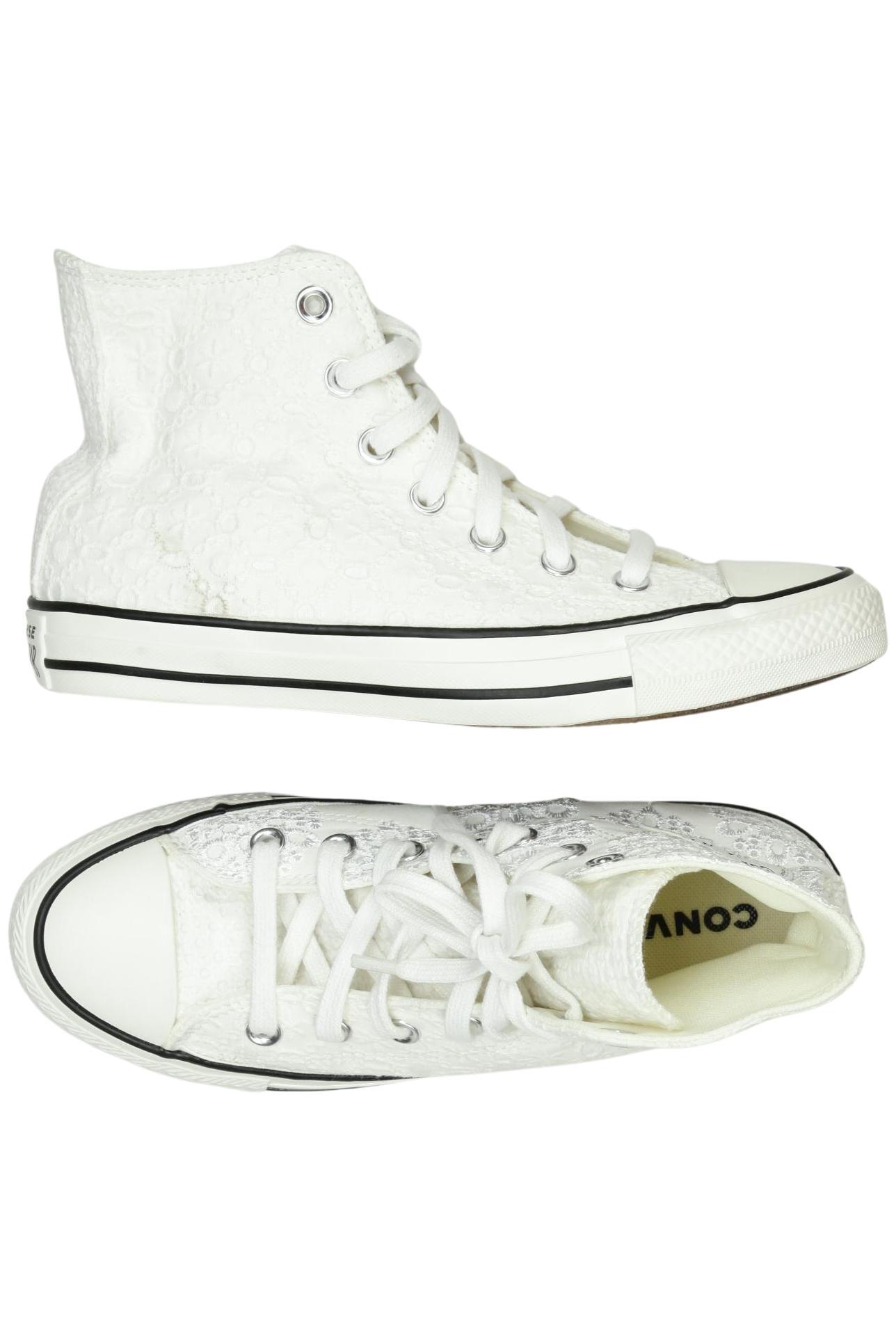 

Converse Damen Sneakers, weiß, Gr. 37