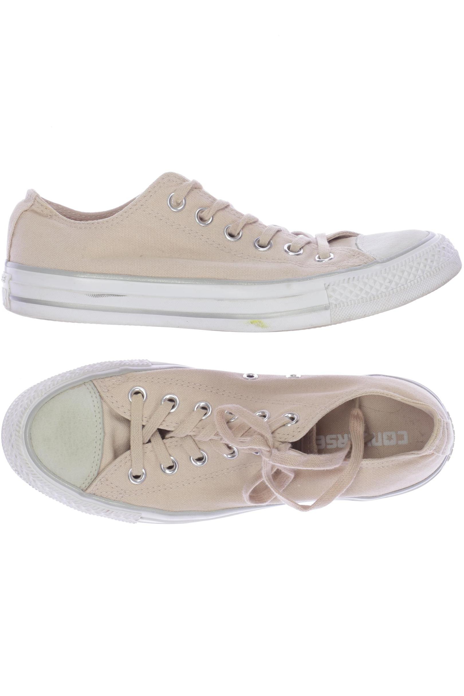 

Converse Damen Sneakers, beige, Gr. 38