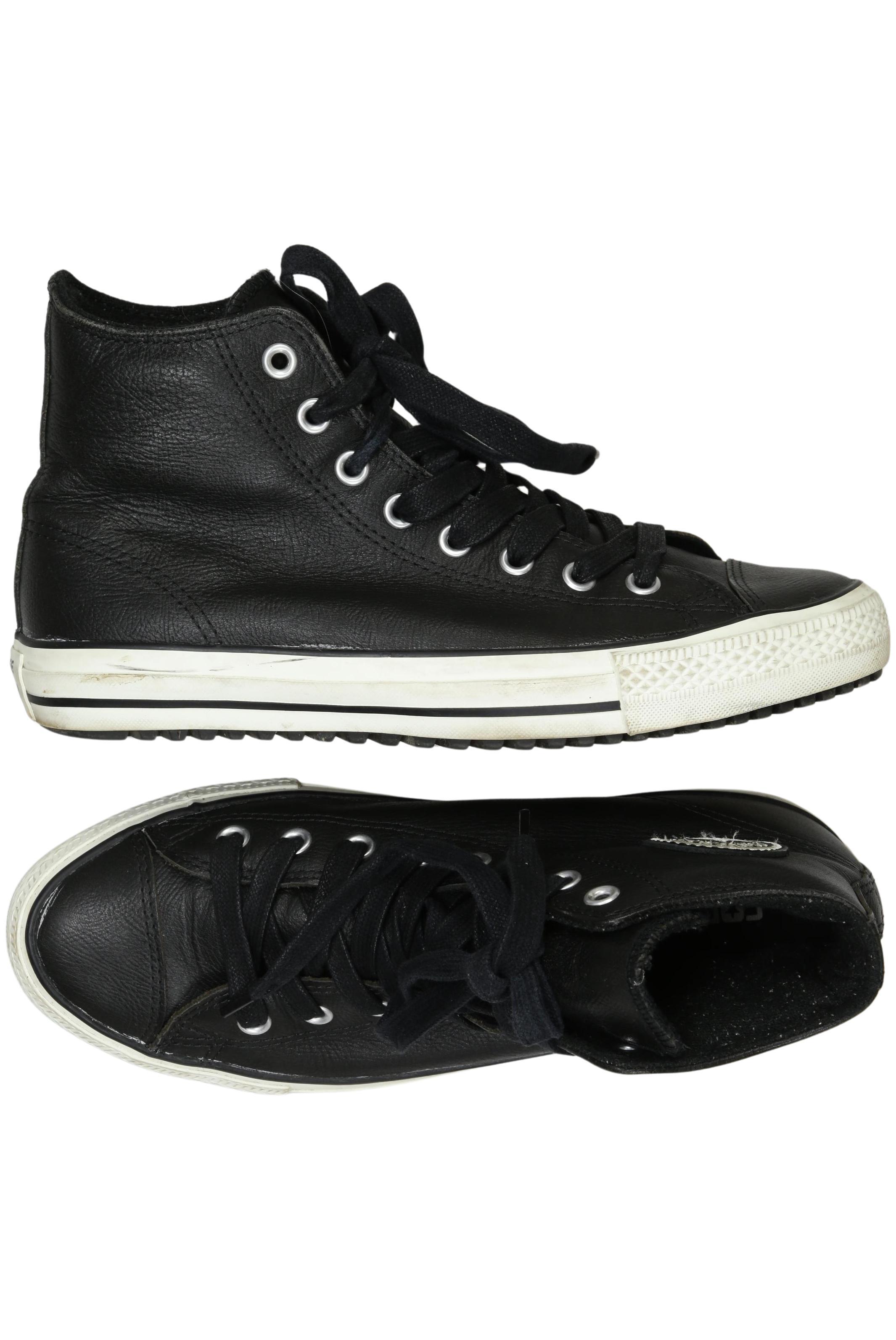 

Converse Damen Sneakers, schwarz, Gr. 42