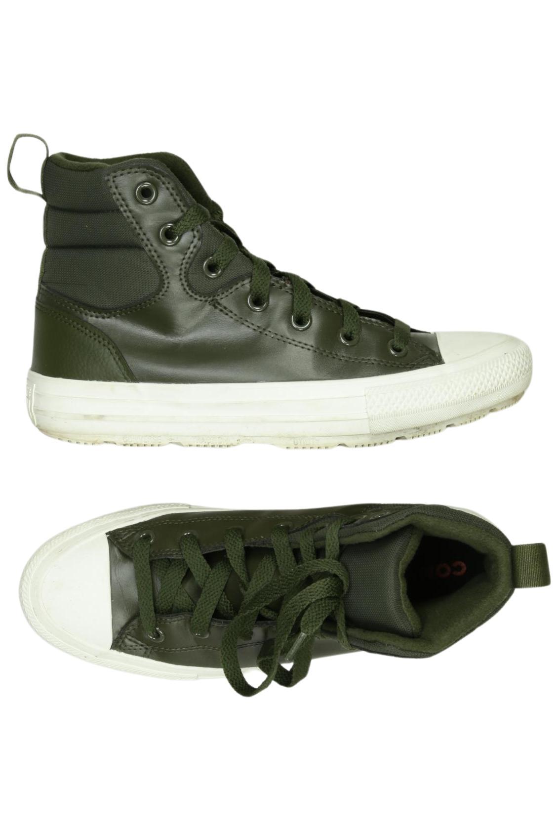 

Converse Damen Sneakers, grün, Gr. 39