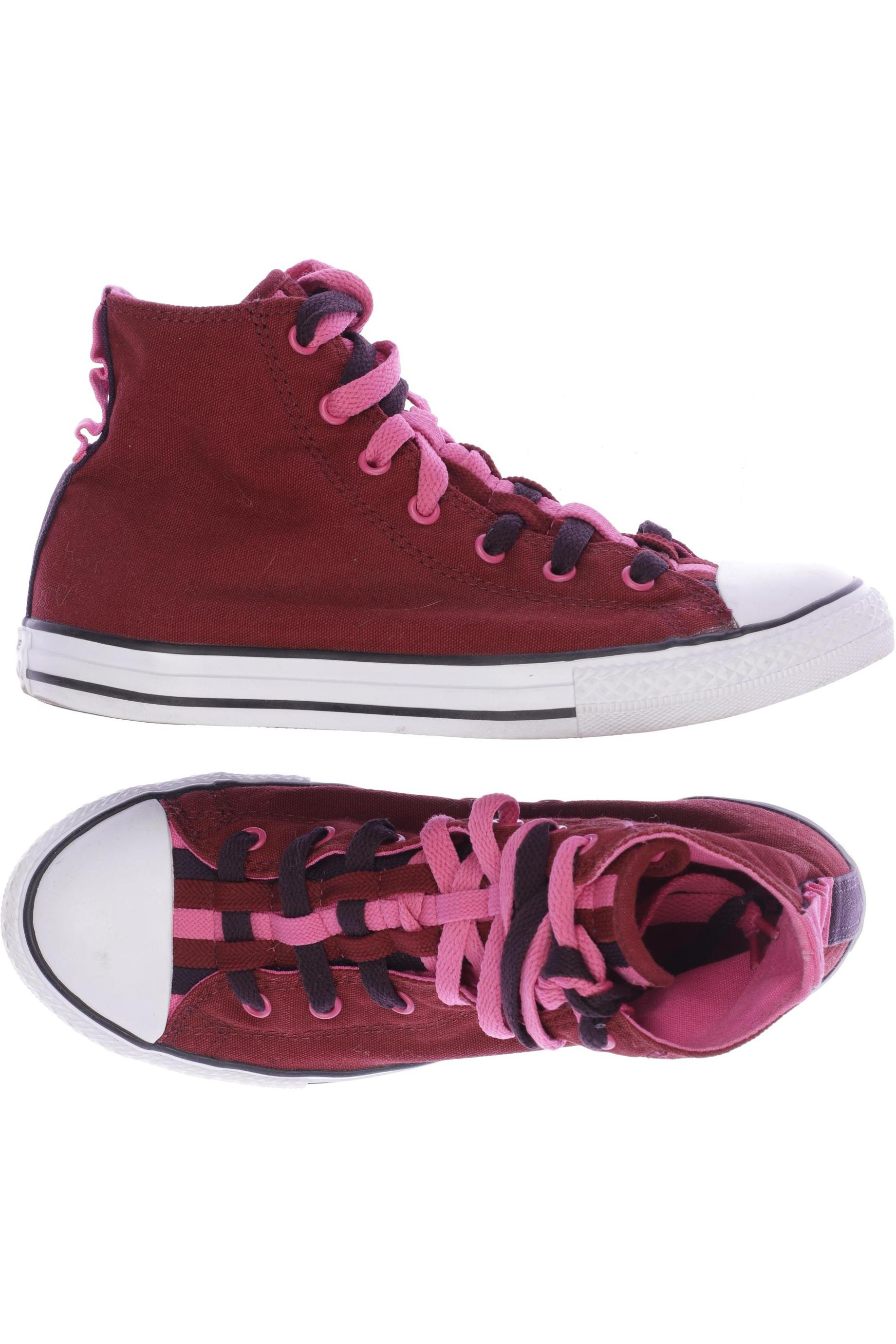 

Converse Damen Sneakers, rot, Gr. 37.5