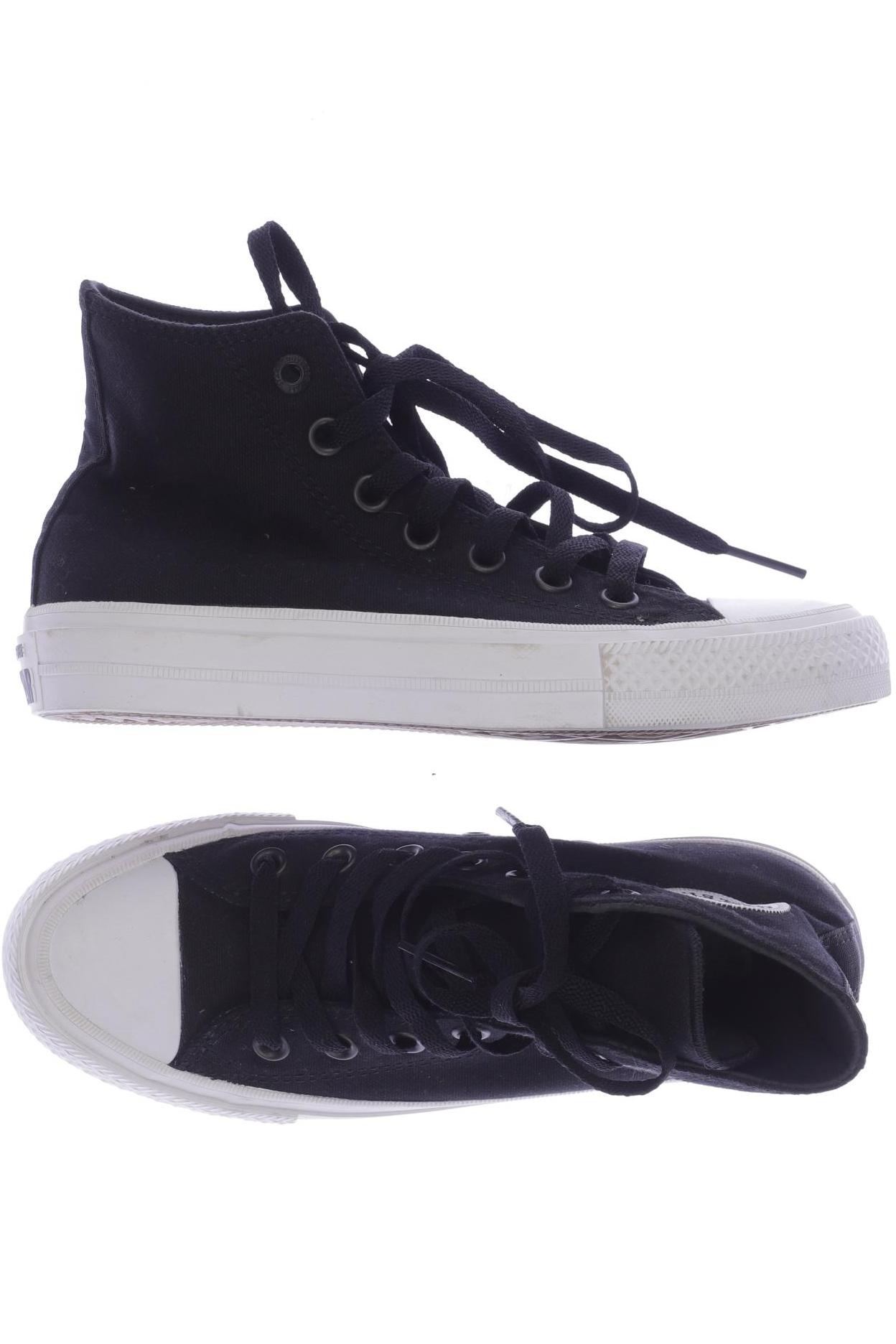 

Converse Damen Sneakers, schwarz