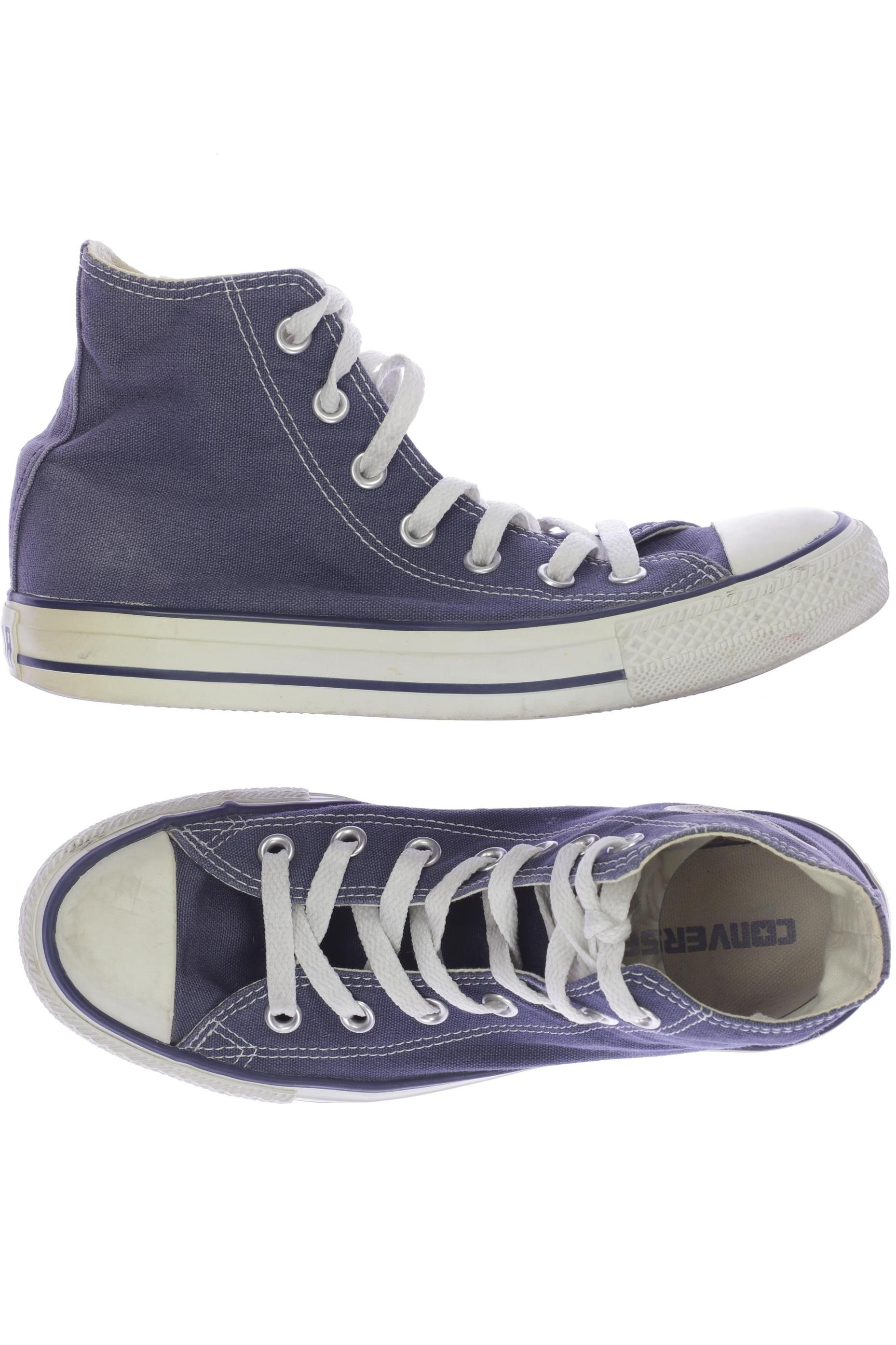 

Converse Damen Sneakers, blau, Gr. 38