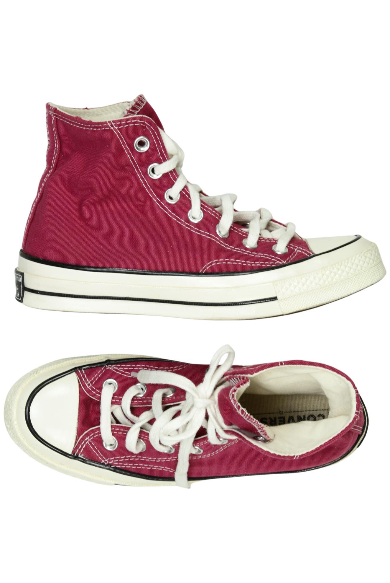 

Converse Damen Sneakers, pink, Gr. 5