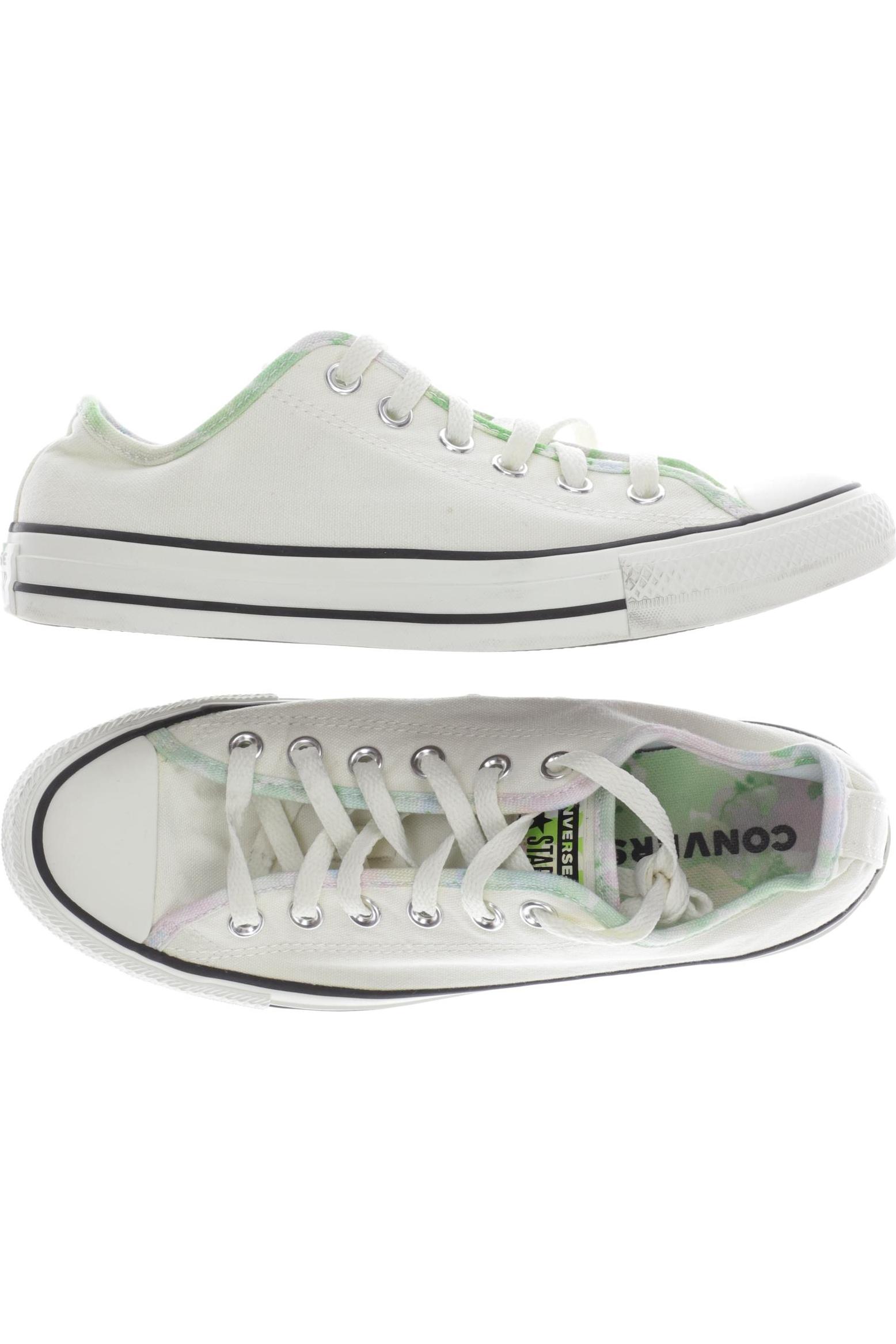 

Converse Damen Sneakers, beige
