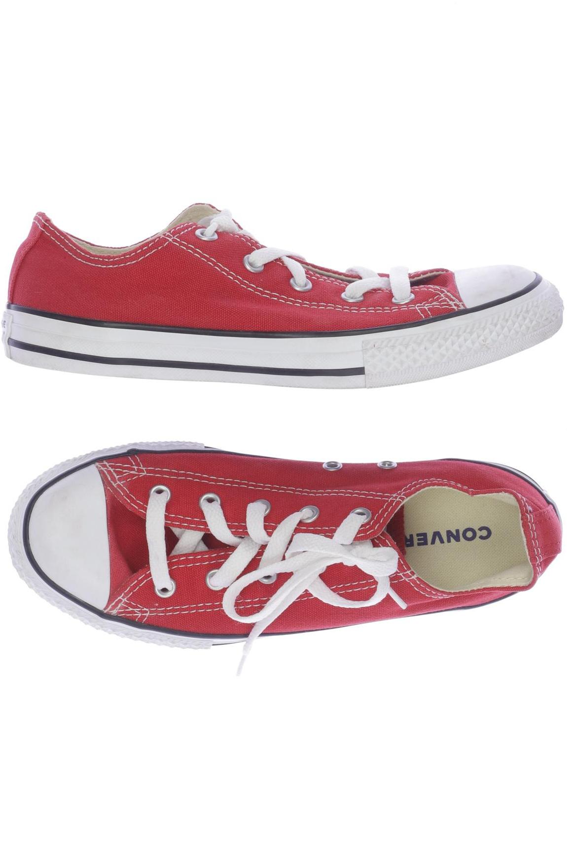 

Converse Damen Sneakers, rot, Gr. 35