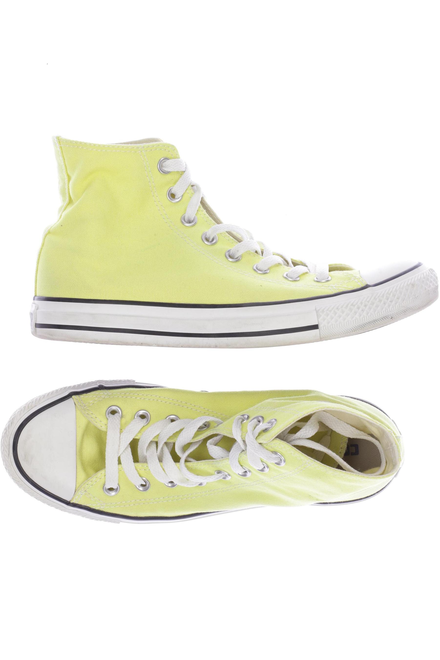 

Converse Damen Sneakers, gelb