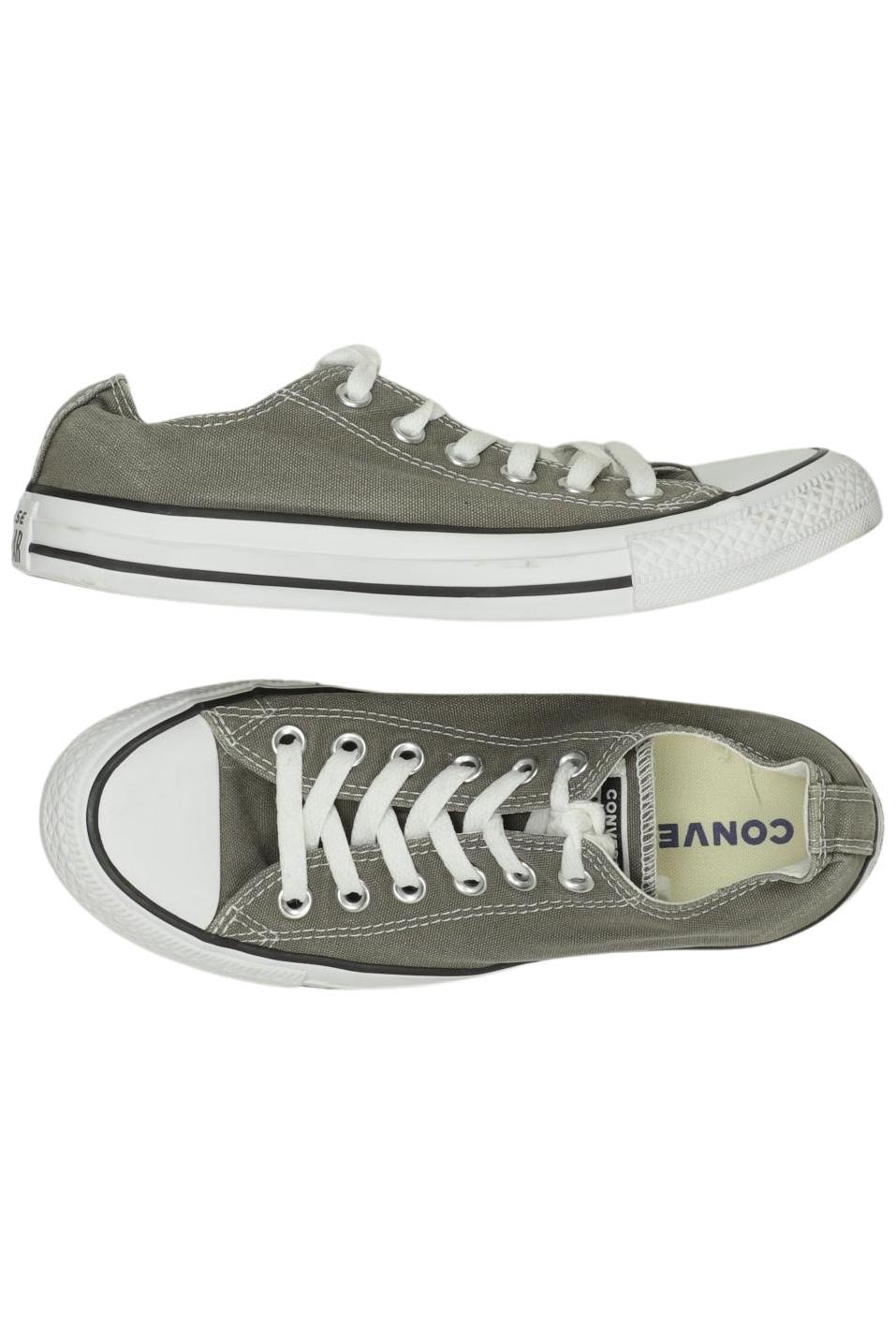

Converse Damen Sneakers, grau, Gr. 38