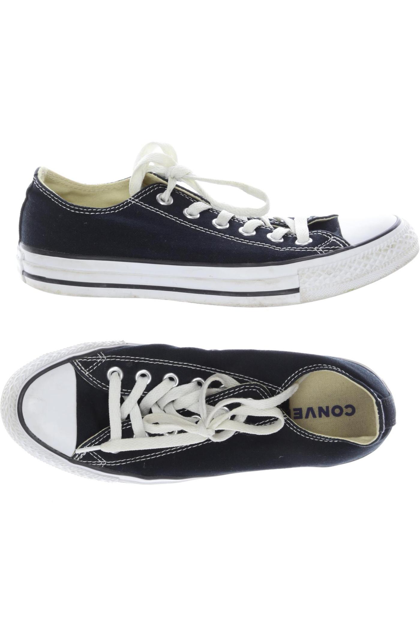 

Converse Damen Sneakers, marineblau, Gr. 39