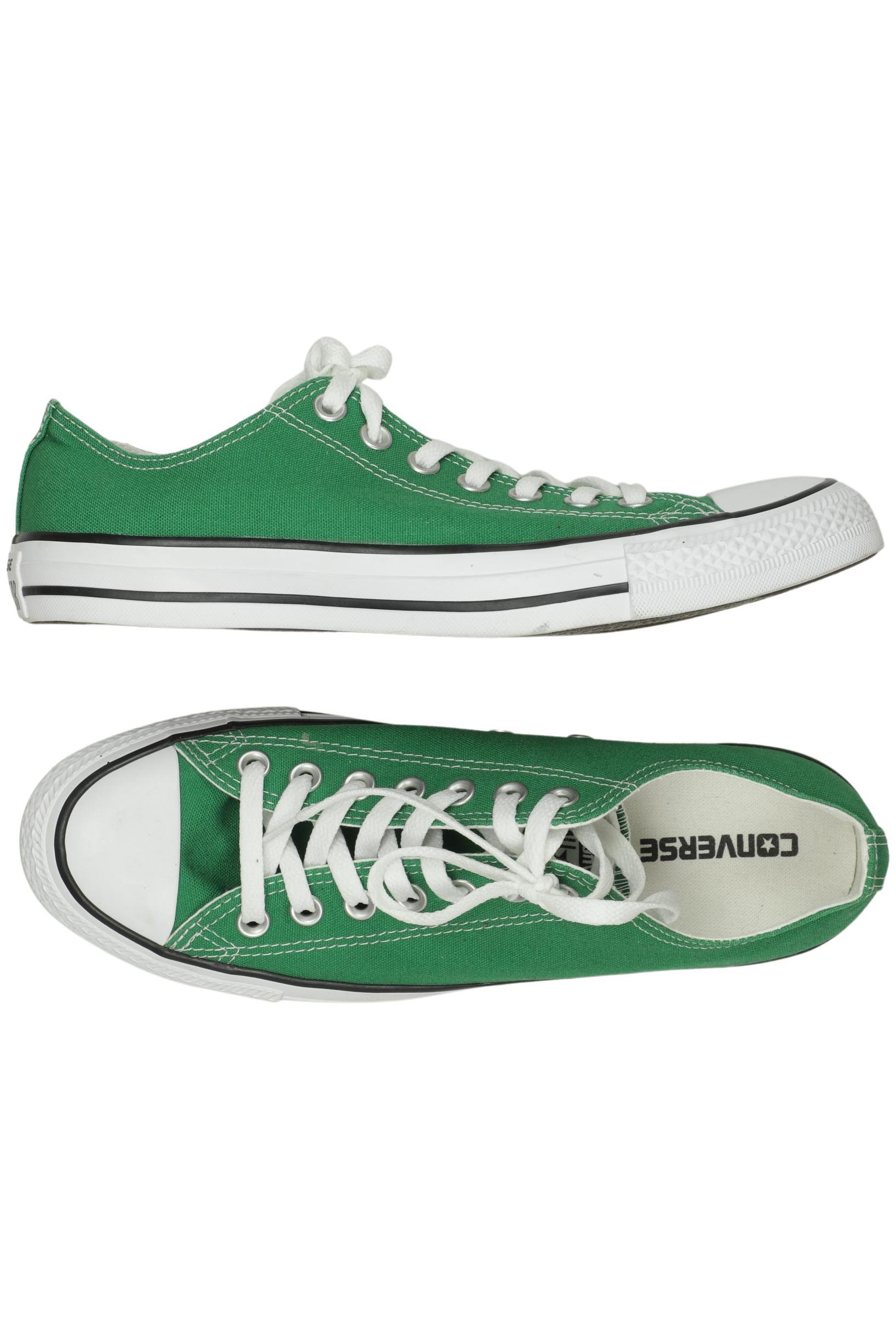 

Converse Damen Sneakers, grün, Gr. 42
