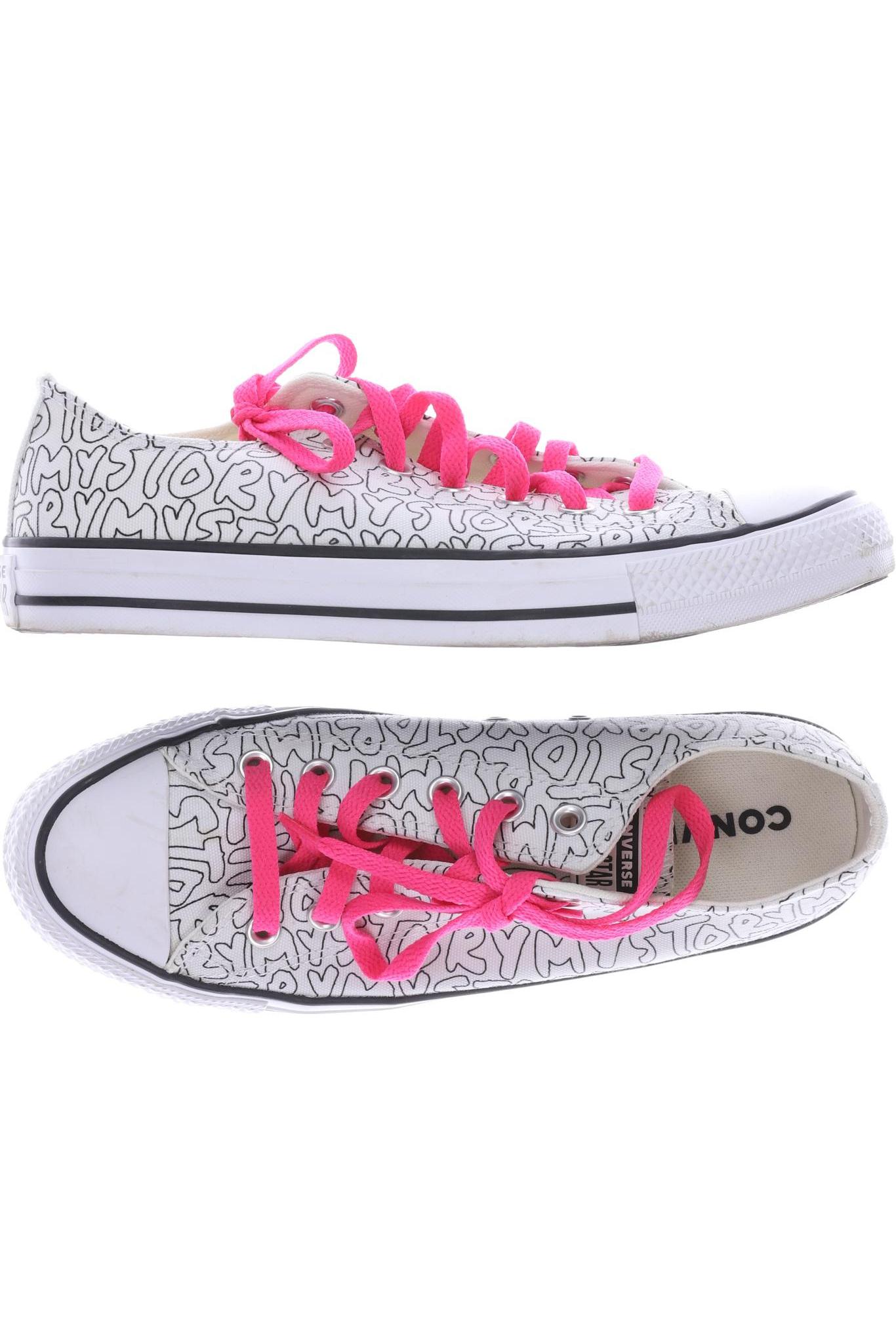 

Converse Damen Sneakers, weiß